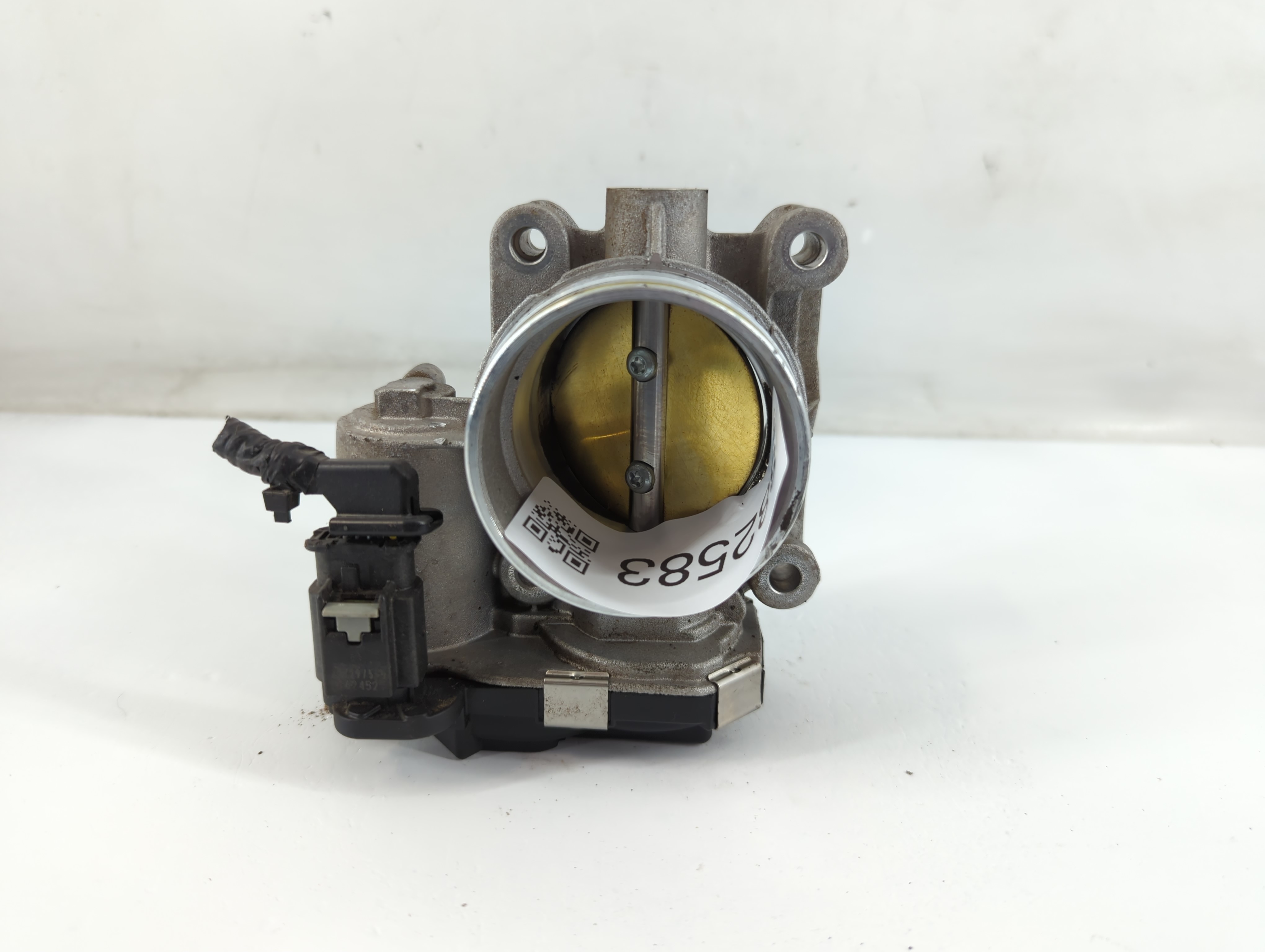 2014-2019 Cadillac Cts Throttle Body 882583 - Oemusedautoparts1.com