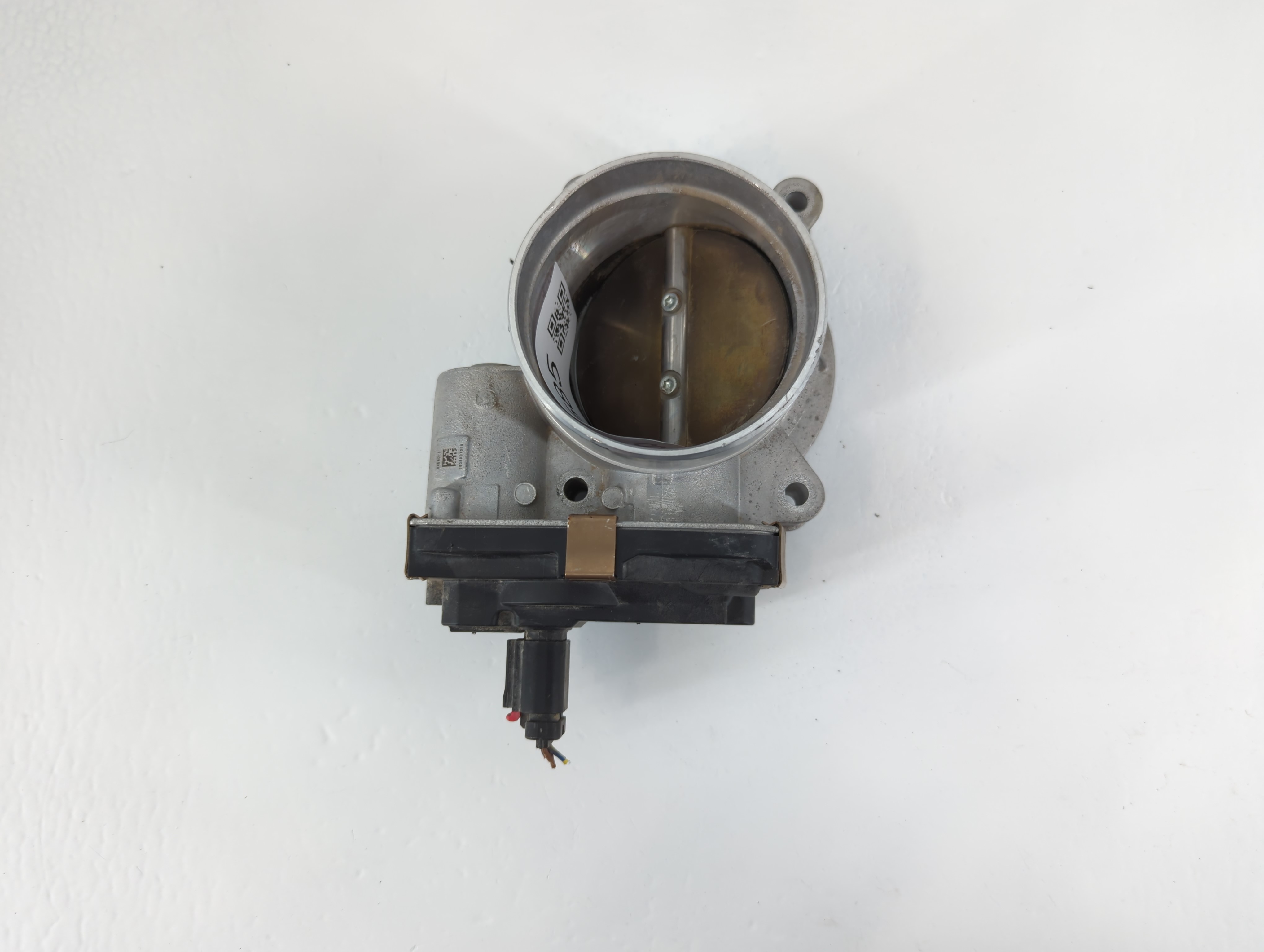 2015-2022 Chevrolet Tahoe Throttle Body 882585 - Oemusedautoparts1.com