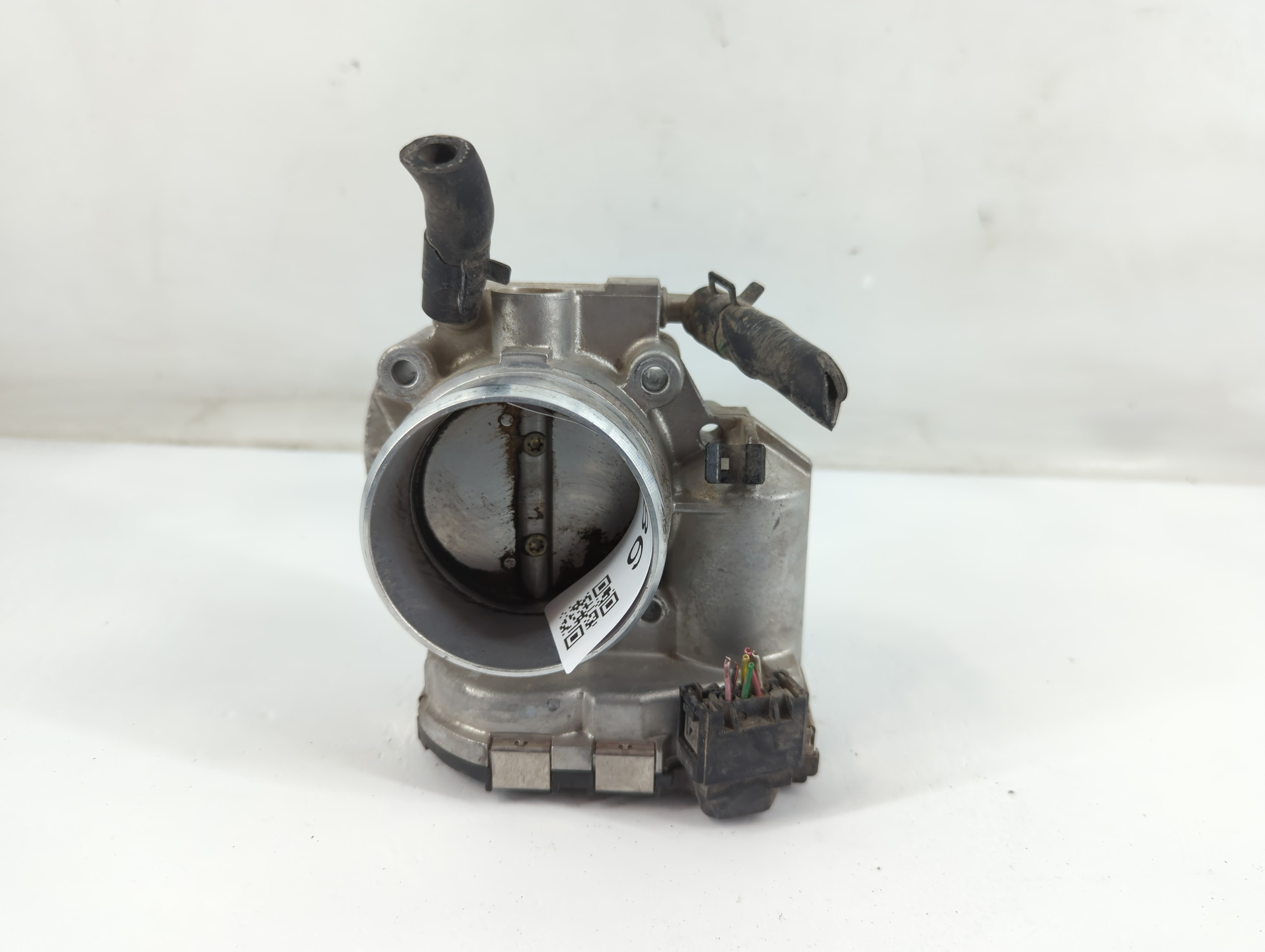 2011-2015 Hyundai Sonata Throttle Body 882586 - Oemusedautoparts1.com