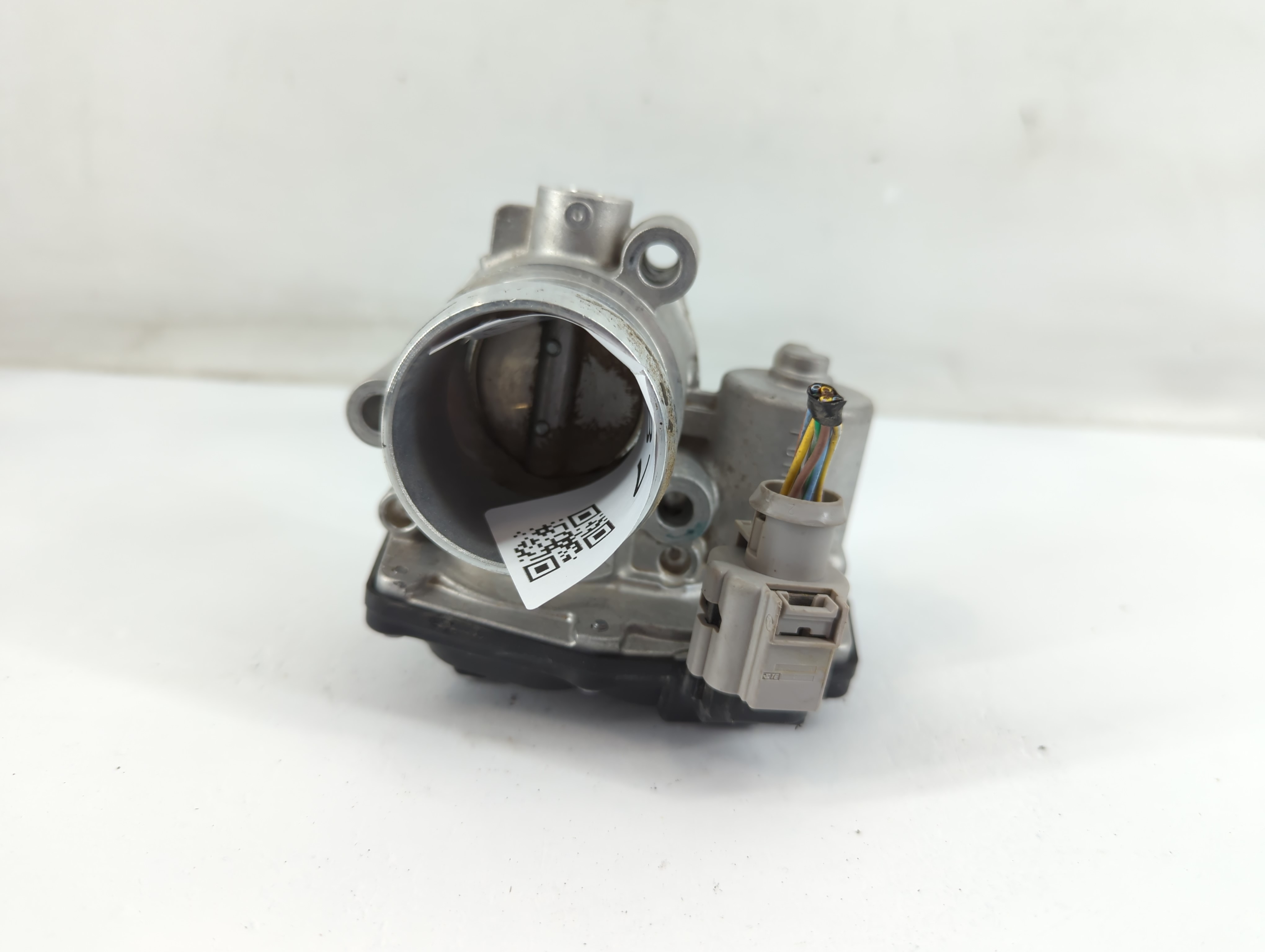 2018-2021 Ford Ecosport Throttle Body 882587 - Oemusedautoparts1.com