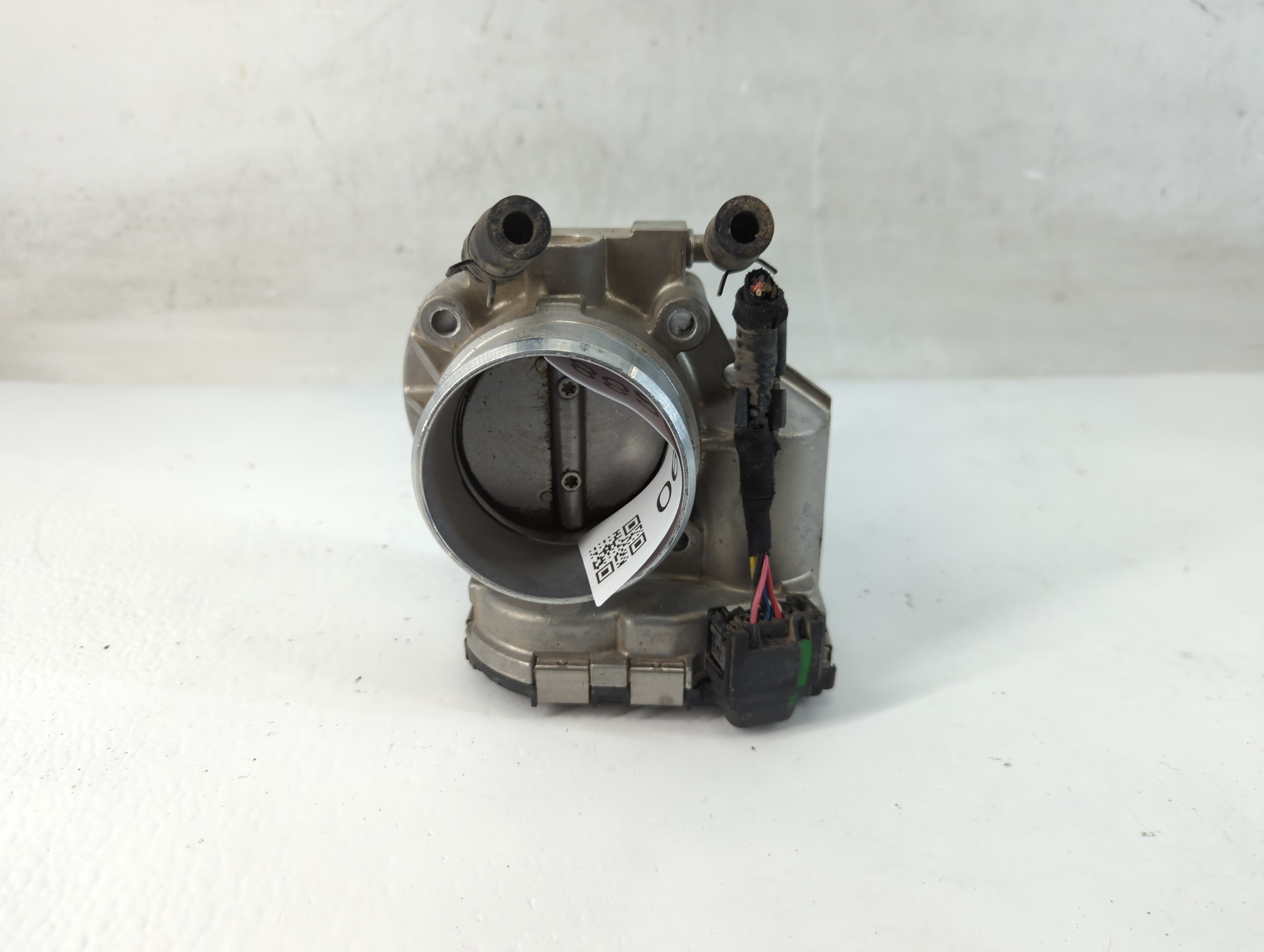 2006-2010 Hyundai Sonata Throttle Body 882590 - Oemusedautoparts1.com