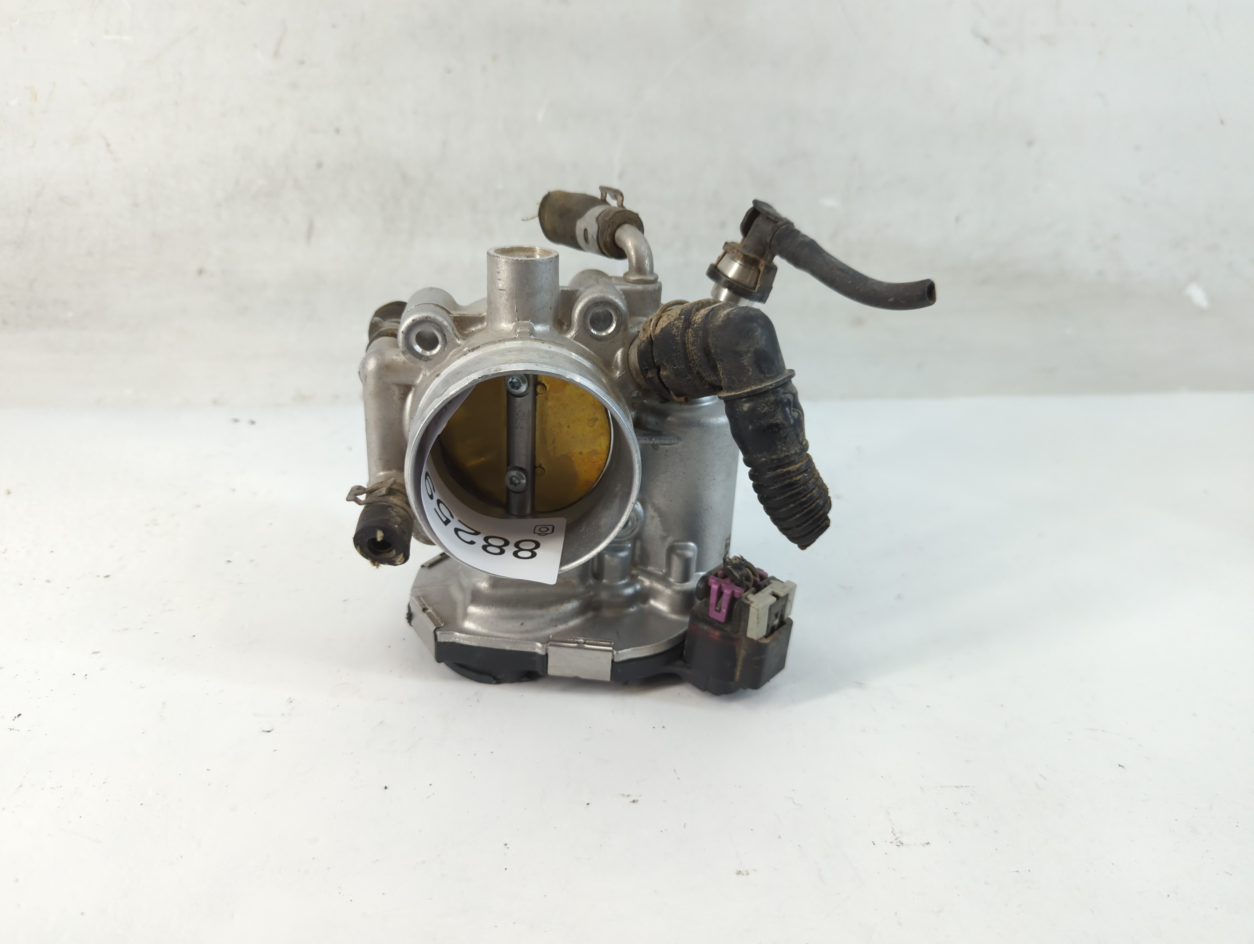 2012-2018 Chevrolet Sonic Throttle Body 882591 - Oemusedautoparts1.com