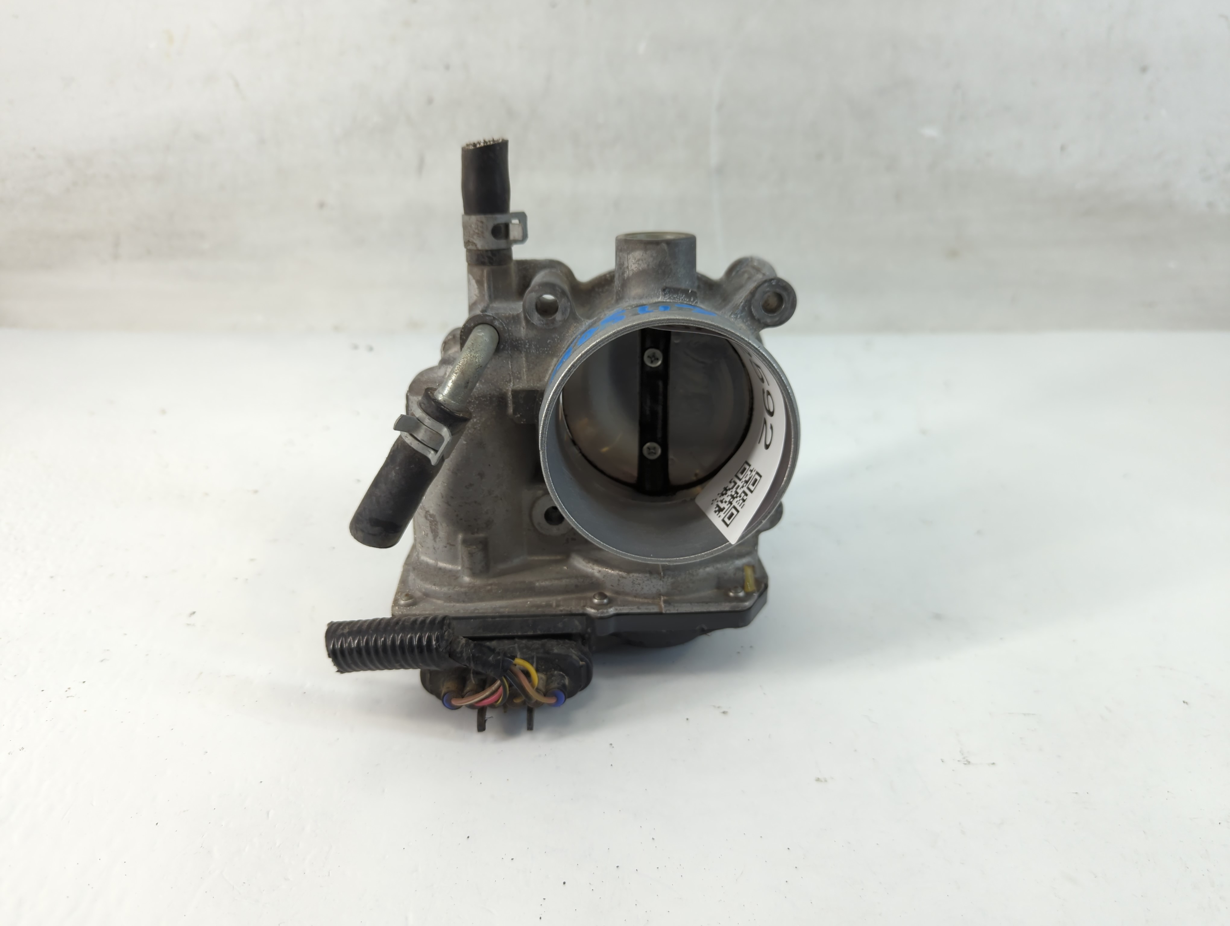 Picture of 2012-2016 Subaru Impreza Throttle Body 882592