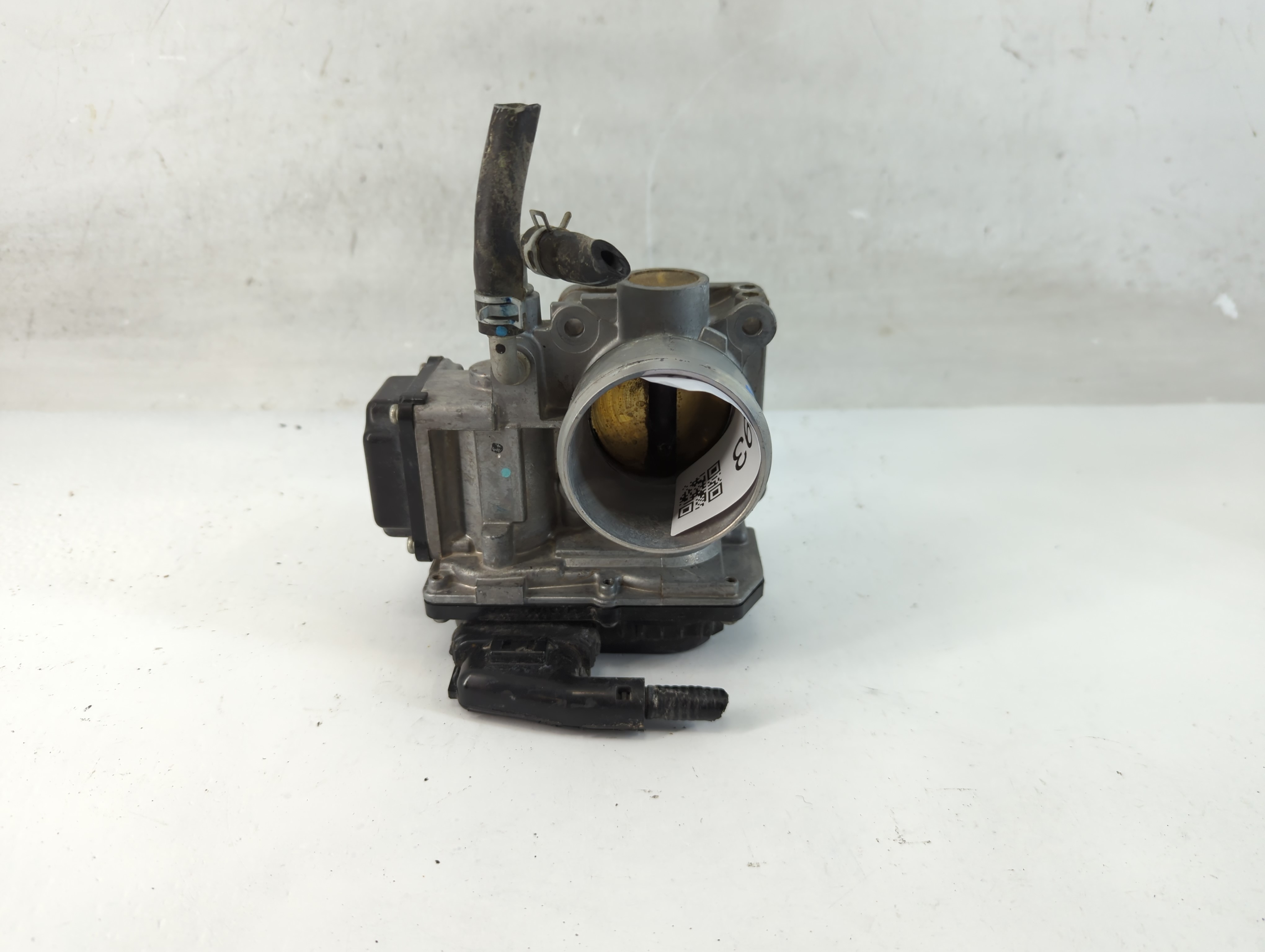 2016-2022 Honda Civic Throttle Body 882593 - Oemusedautoparts1.com