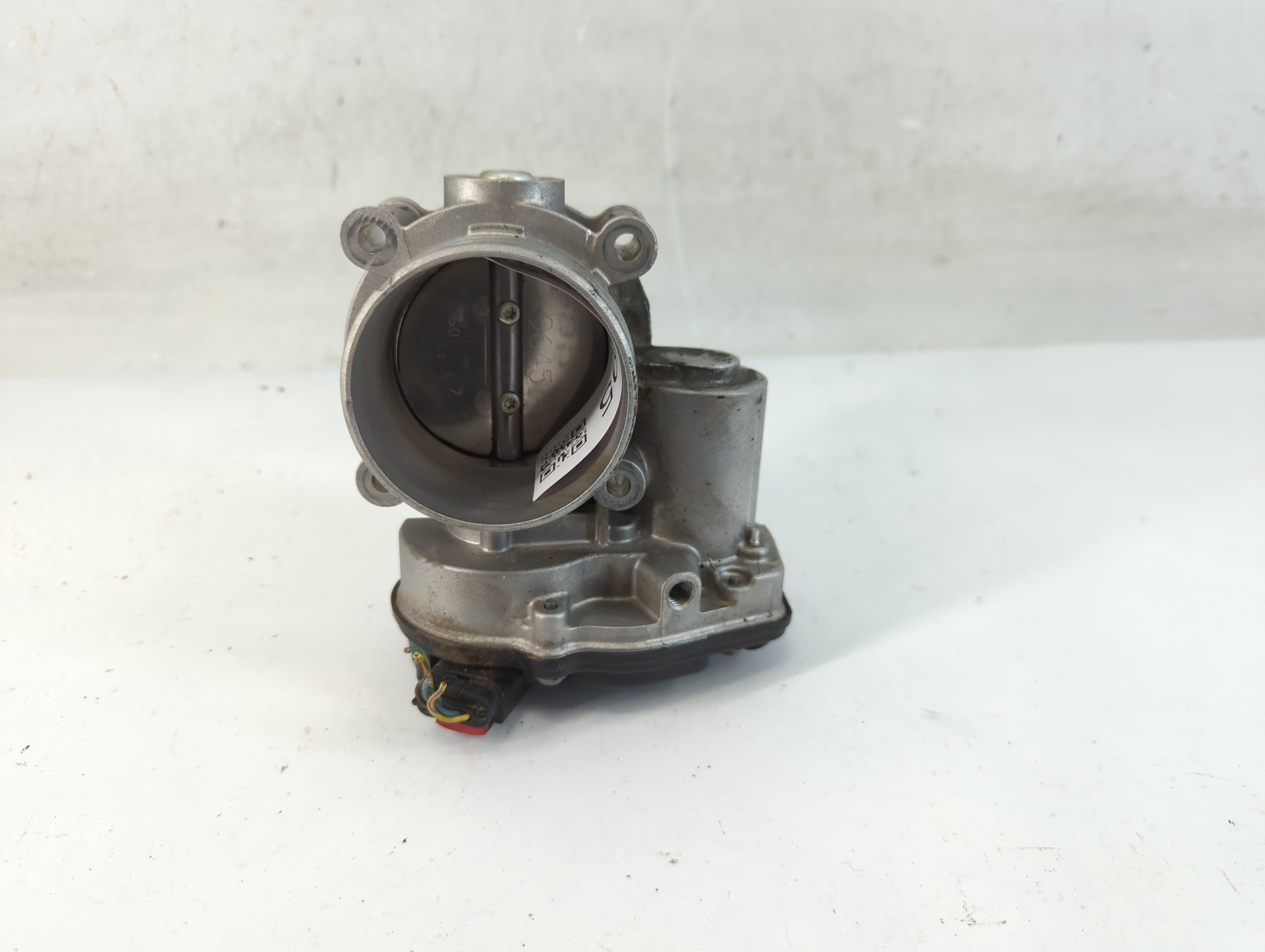 2013-2020 Ford Fusion Throttle Body 882595 - Oemusedautoparts1.com