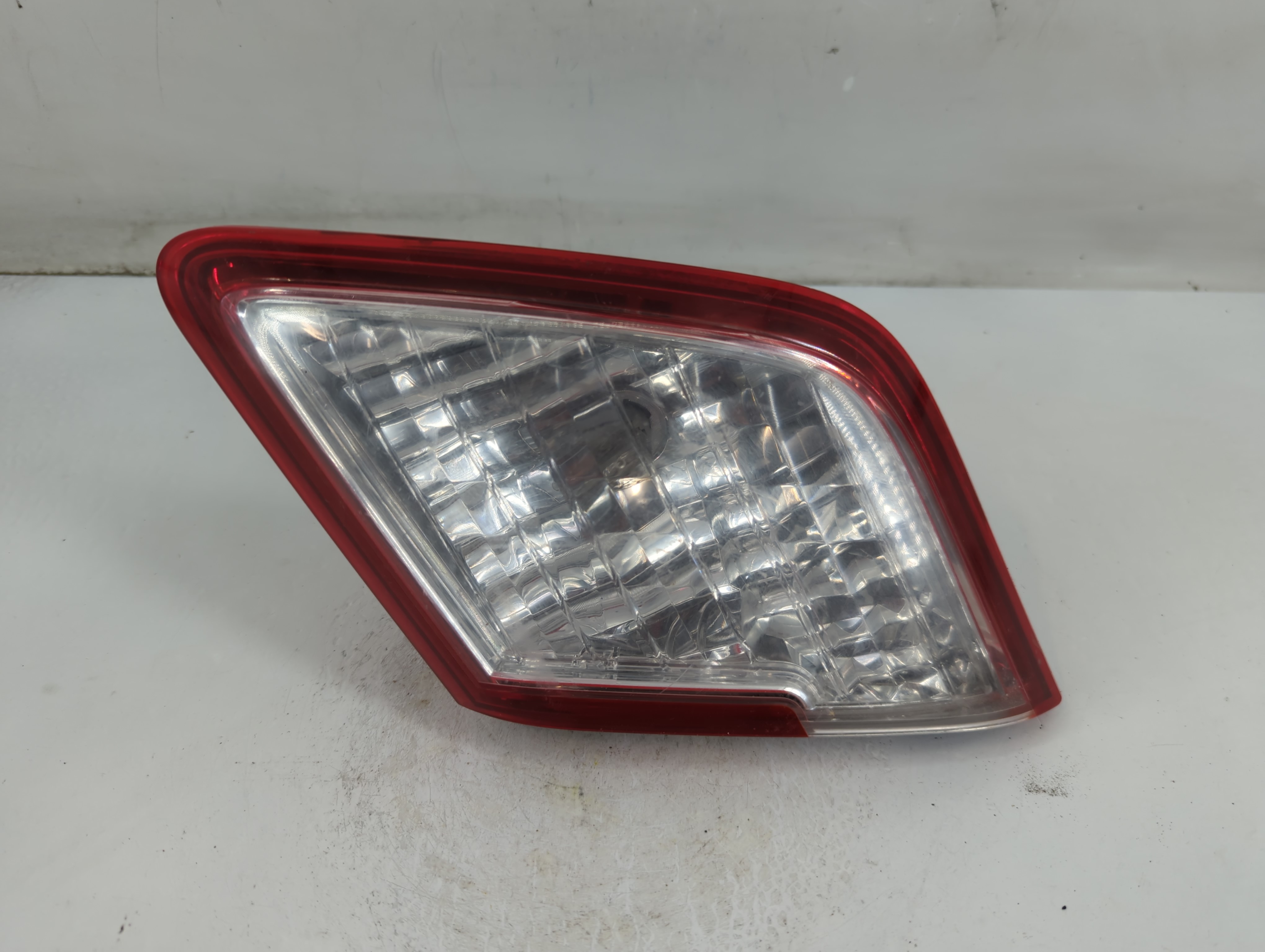 2007-2009 Toyota Camry Driver Left Side Tail Light Taillight Oem 882606 - Oemusedautoparts1.com