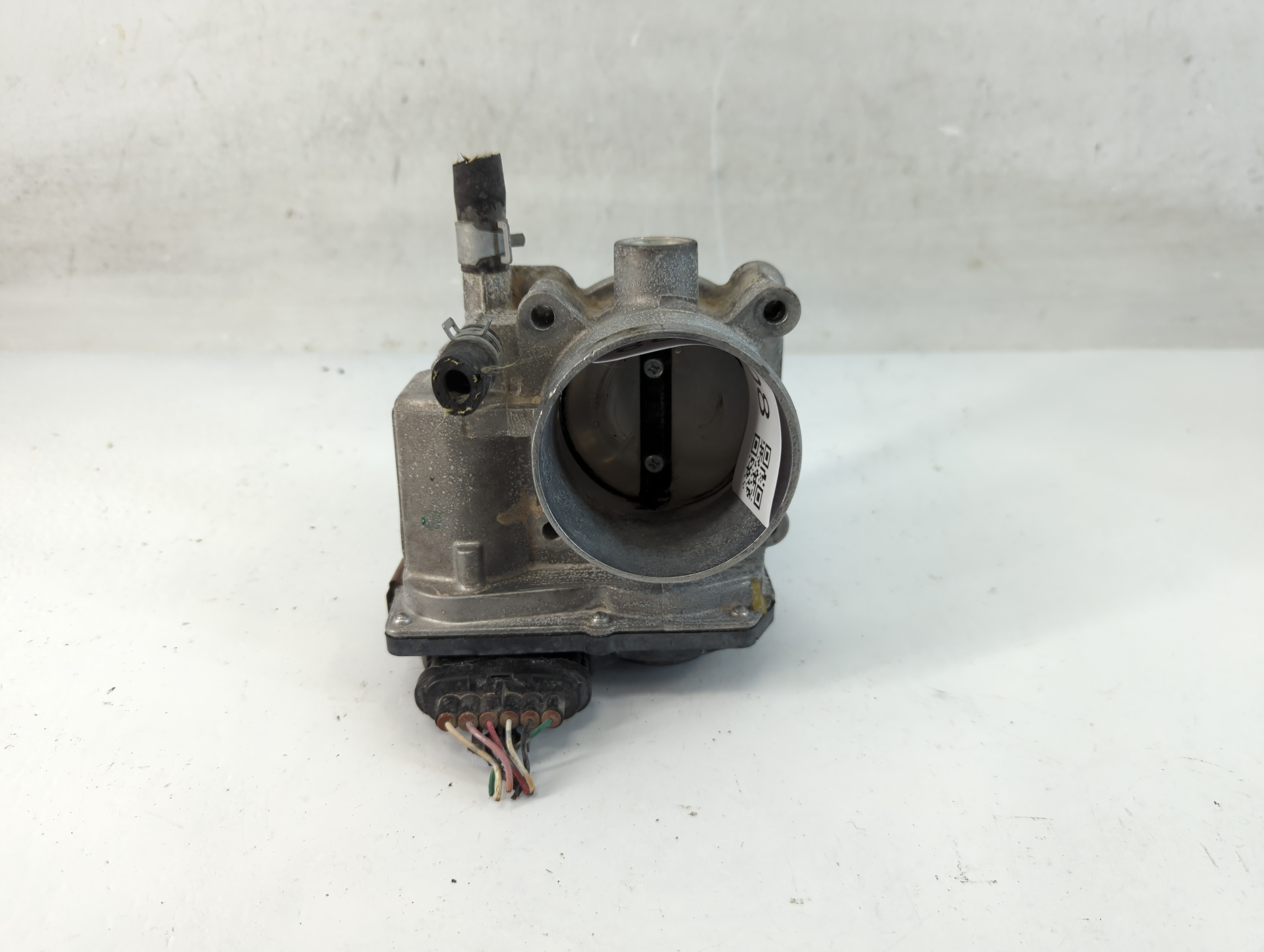 2014-2020 Nissan Nv200 Throttle Body 882608 - Oemusedautoparts1.com