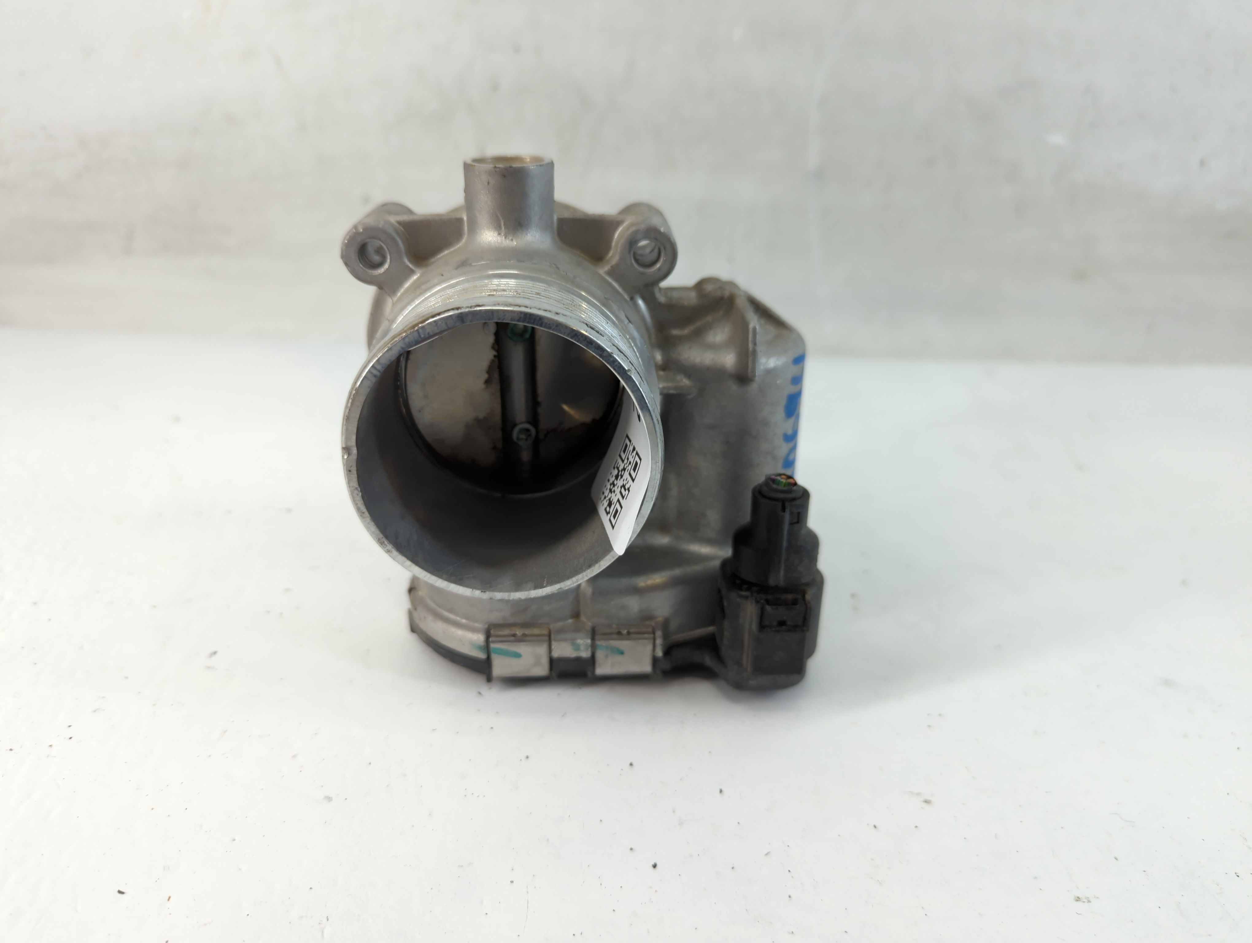 2014-2017 Volkswagen Passat Throttle Body 882612 - Oemusedautoparts1.com