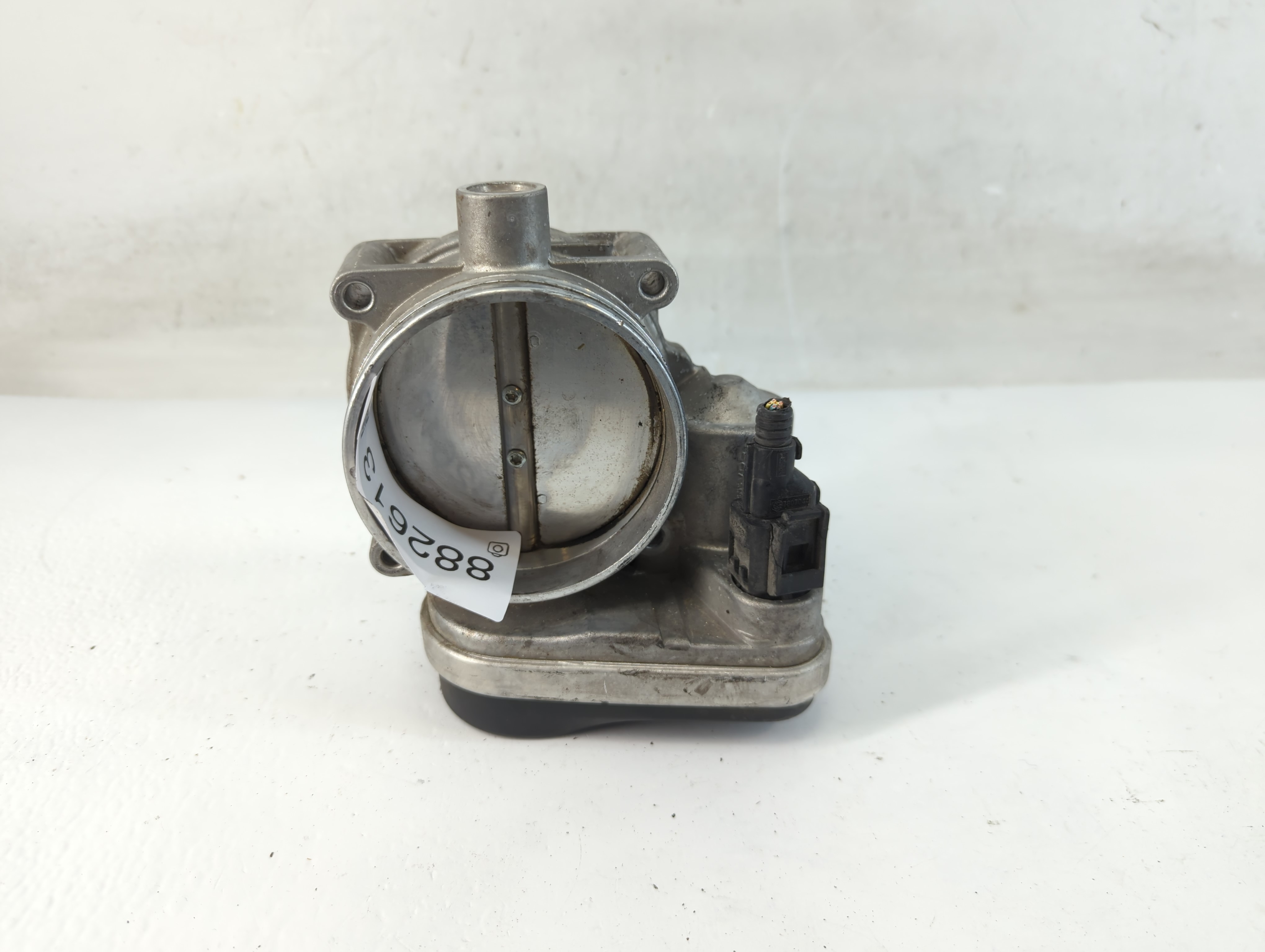 2006-2010 Bmw 550i Throttle Body 882613 - Oemusedautoparts1.com
