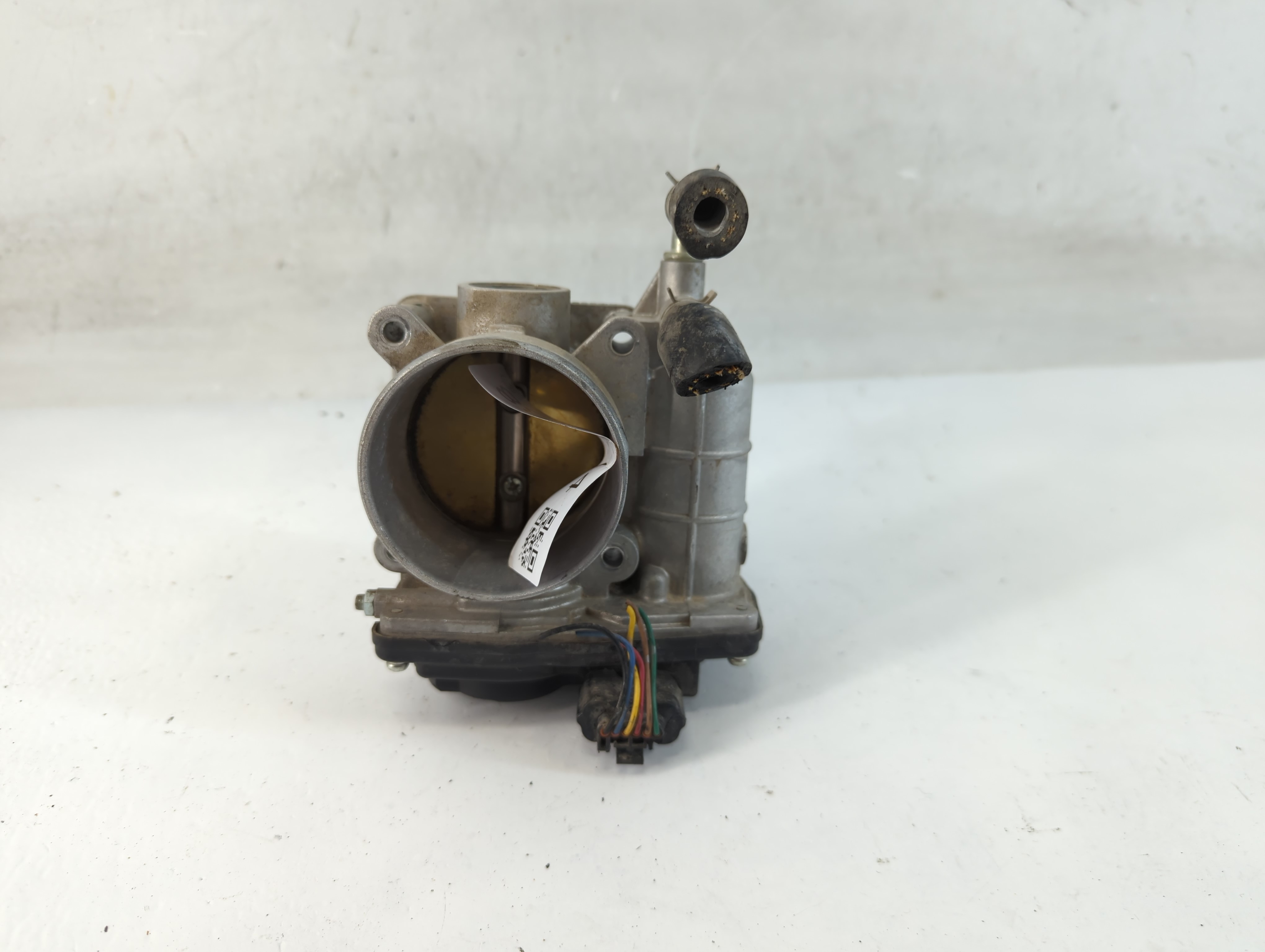 2007-2008 Infiniti G35 Throttle Body 882614 - Oemusedautoparts1.com