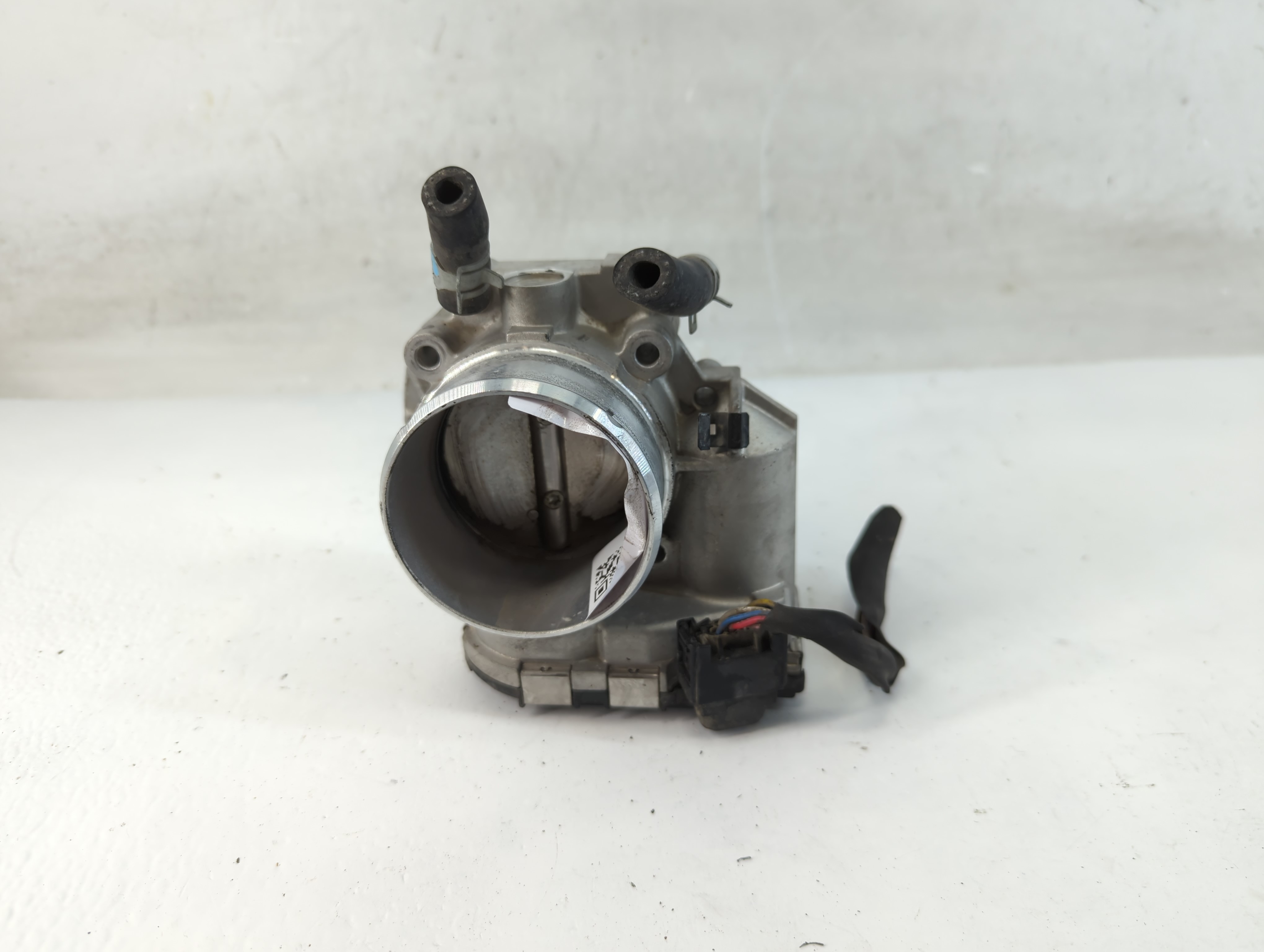 2011-2013 Kia Sorento Throttle Body 882615 - Oemusedautoparts1.com
