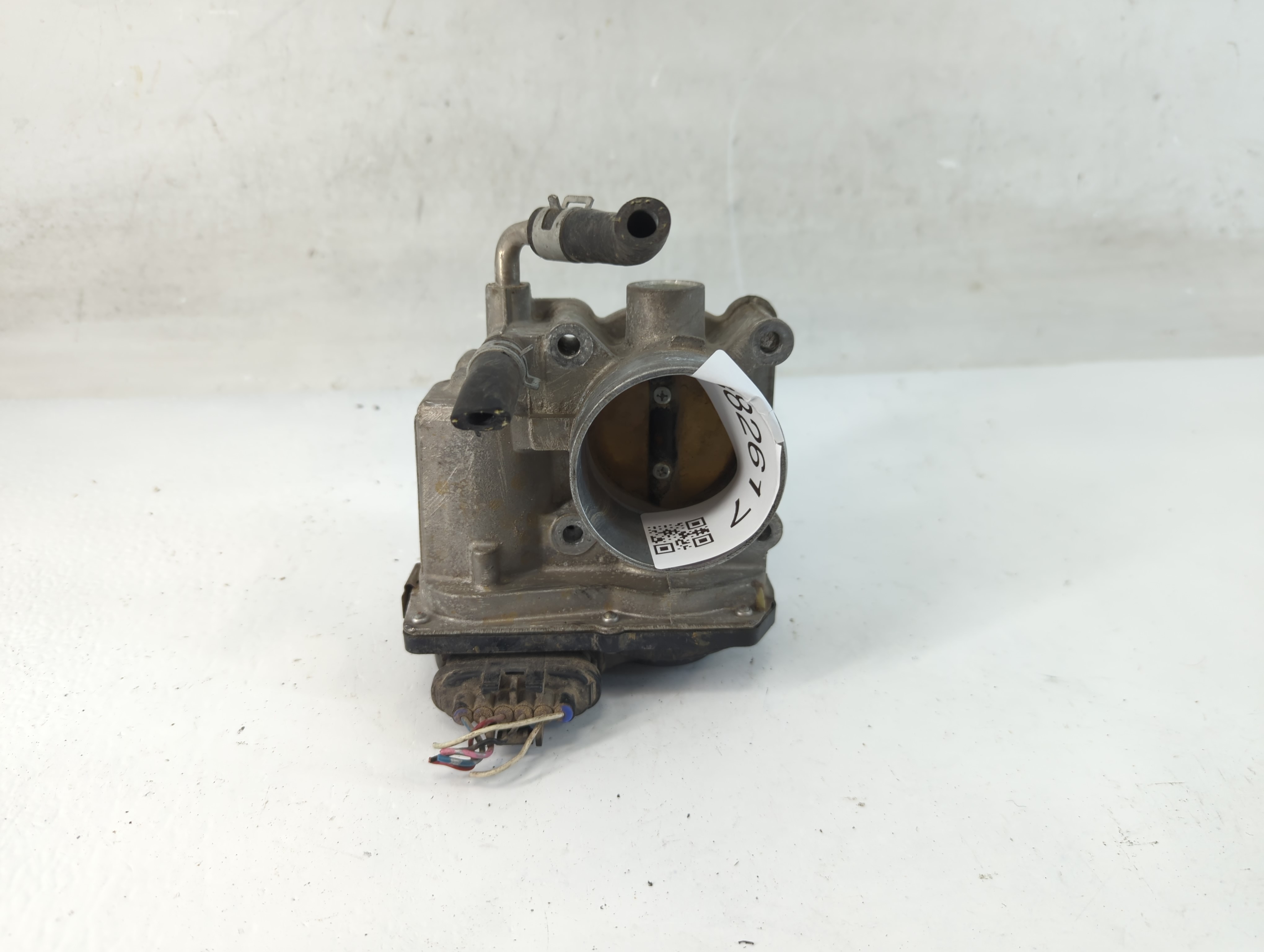 2012-2019 Nissan Versa Throttle Body 882617 - Oemusedautoparts1.com