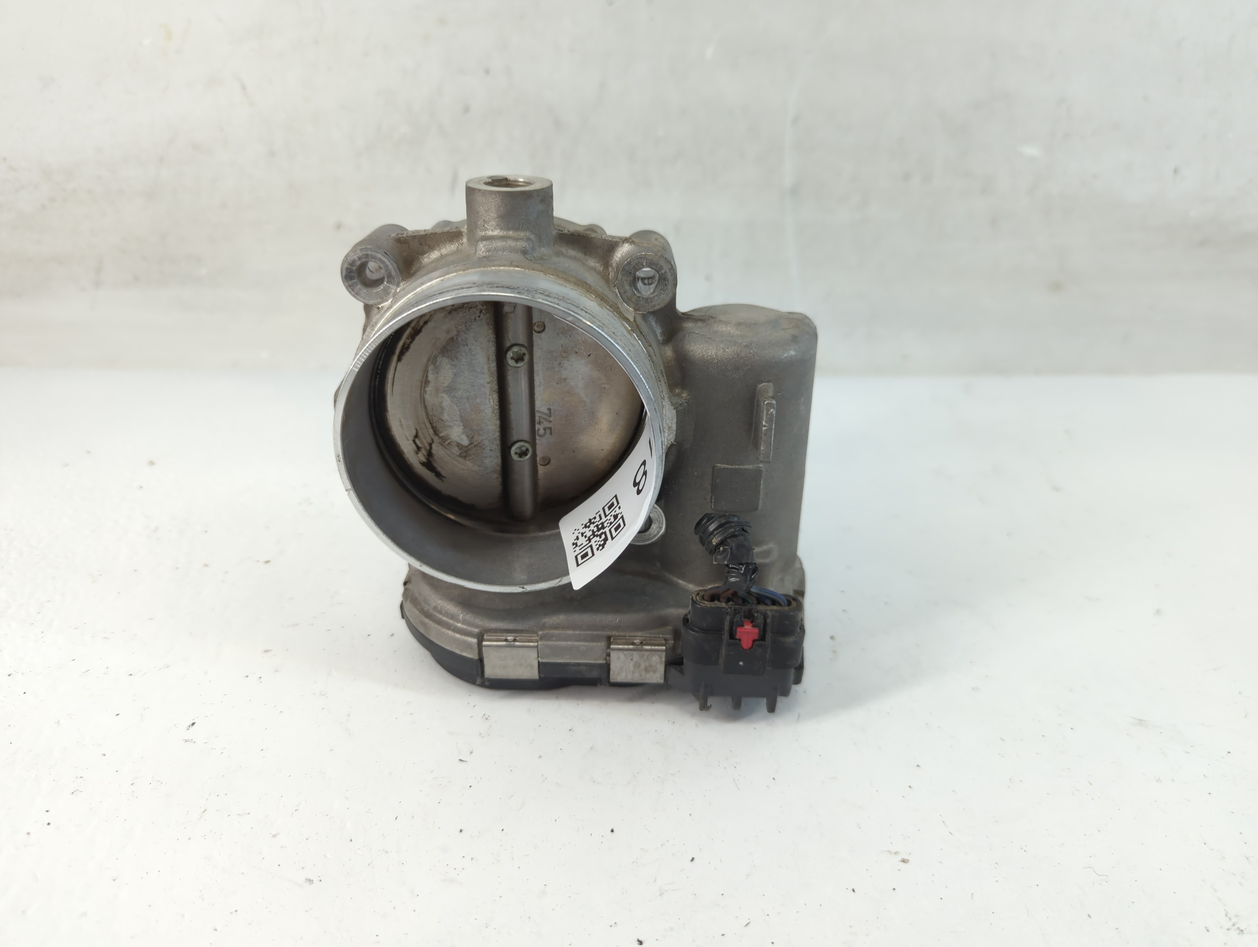 2011-2020 Dodge Grand Caravan Throttle Body 882618 - Oemusedautoparts1.com
