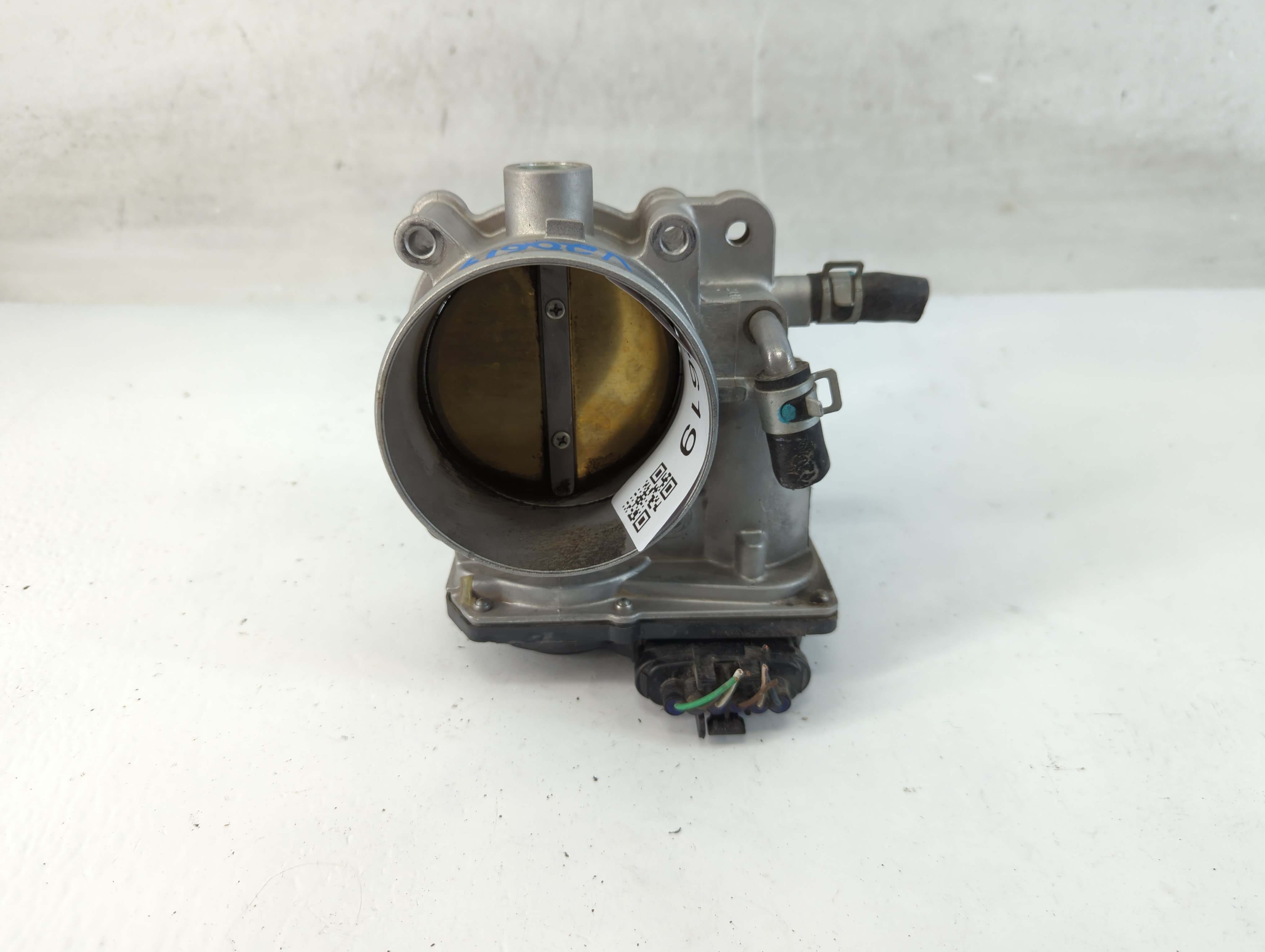 2013-2018 Hyundai Santa Fe Throttle Body 882619 - Oemusedautoparts1.com