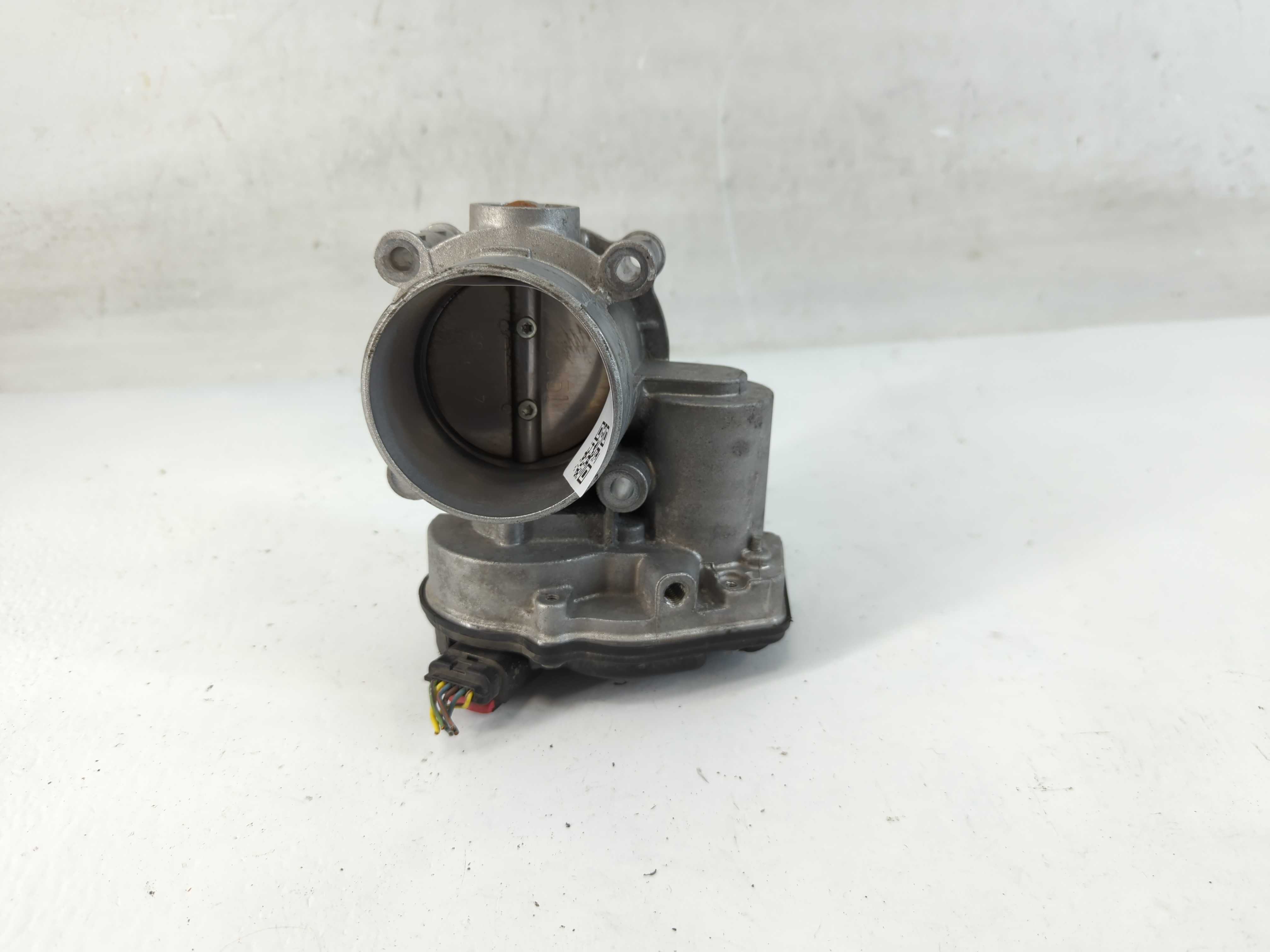 2013-2020 Ford Fusion Throttle Body 882620 - Oemusedautoparts1.com