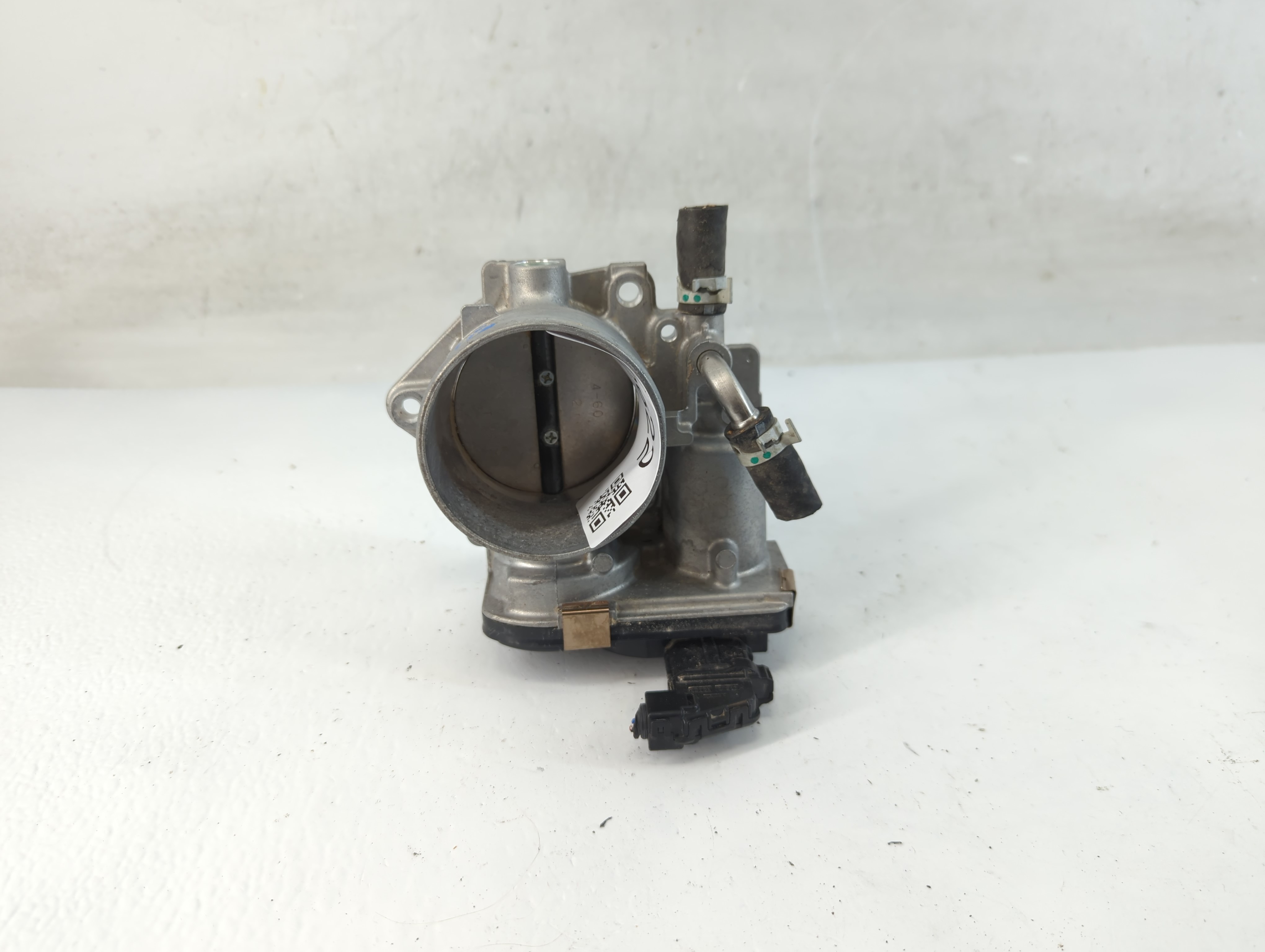 2019-2022 Toyota Corolla Throttle Body 882622 - Oemusedautoparts1.com
