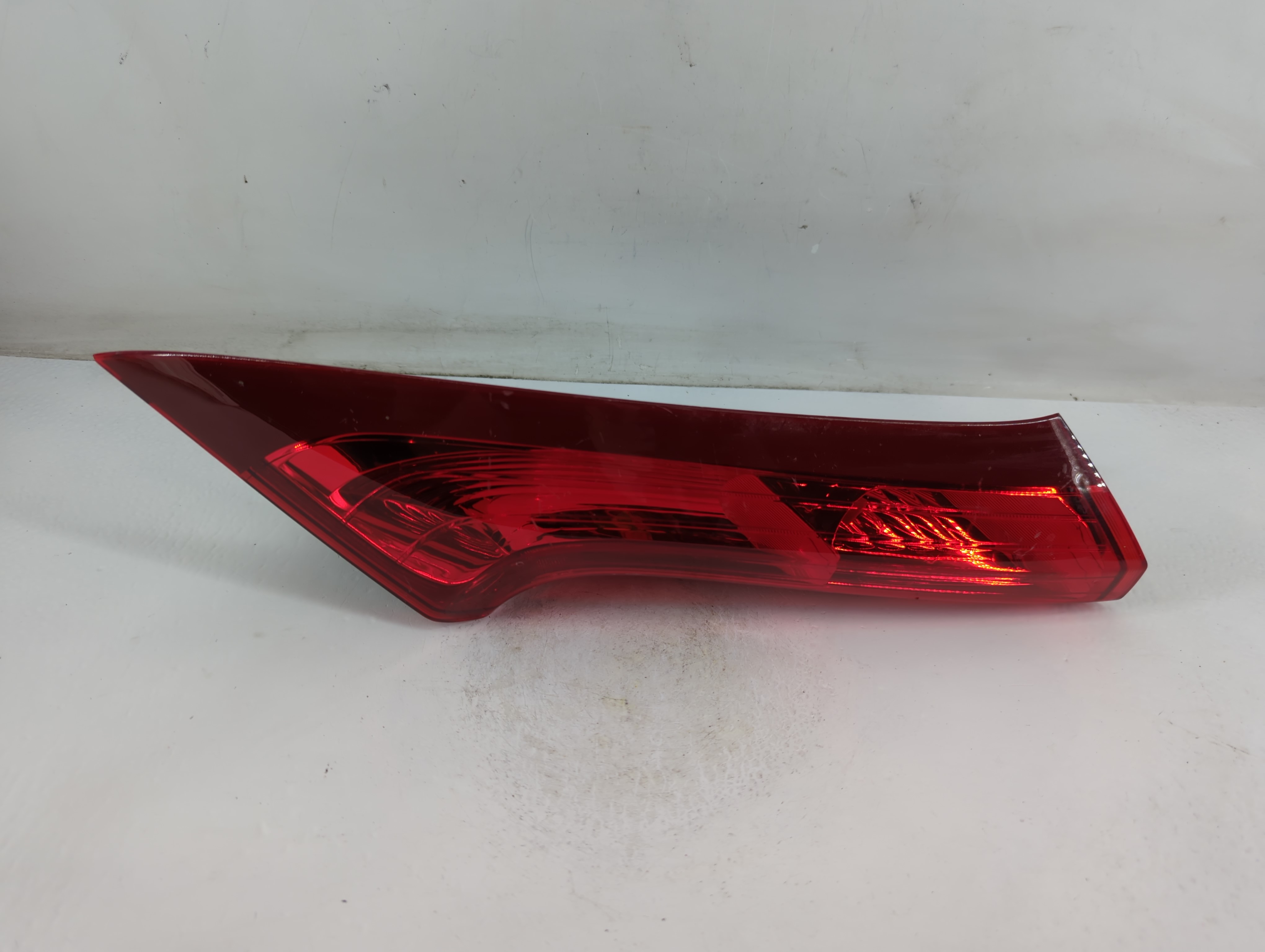 2012-2014 Honda Cr-v Passenger Right Side Tail Light Taillight Oem 882624 - Oemusedautoparts1.com
