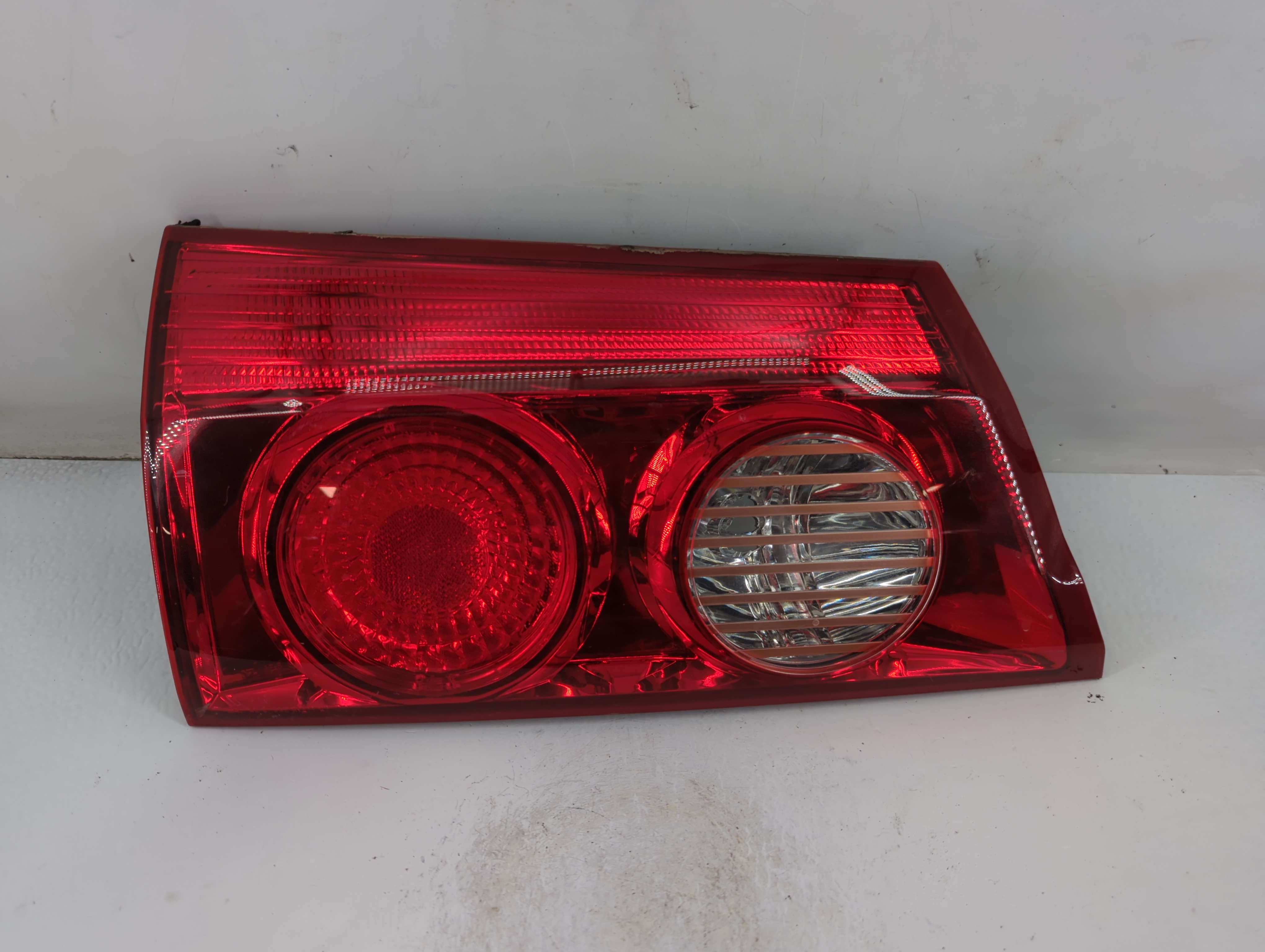2006-2010 Toyota Sienna Driver Left Side Tail Light Taillight Oem 882631 - Oemusedautoparts1.com