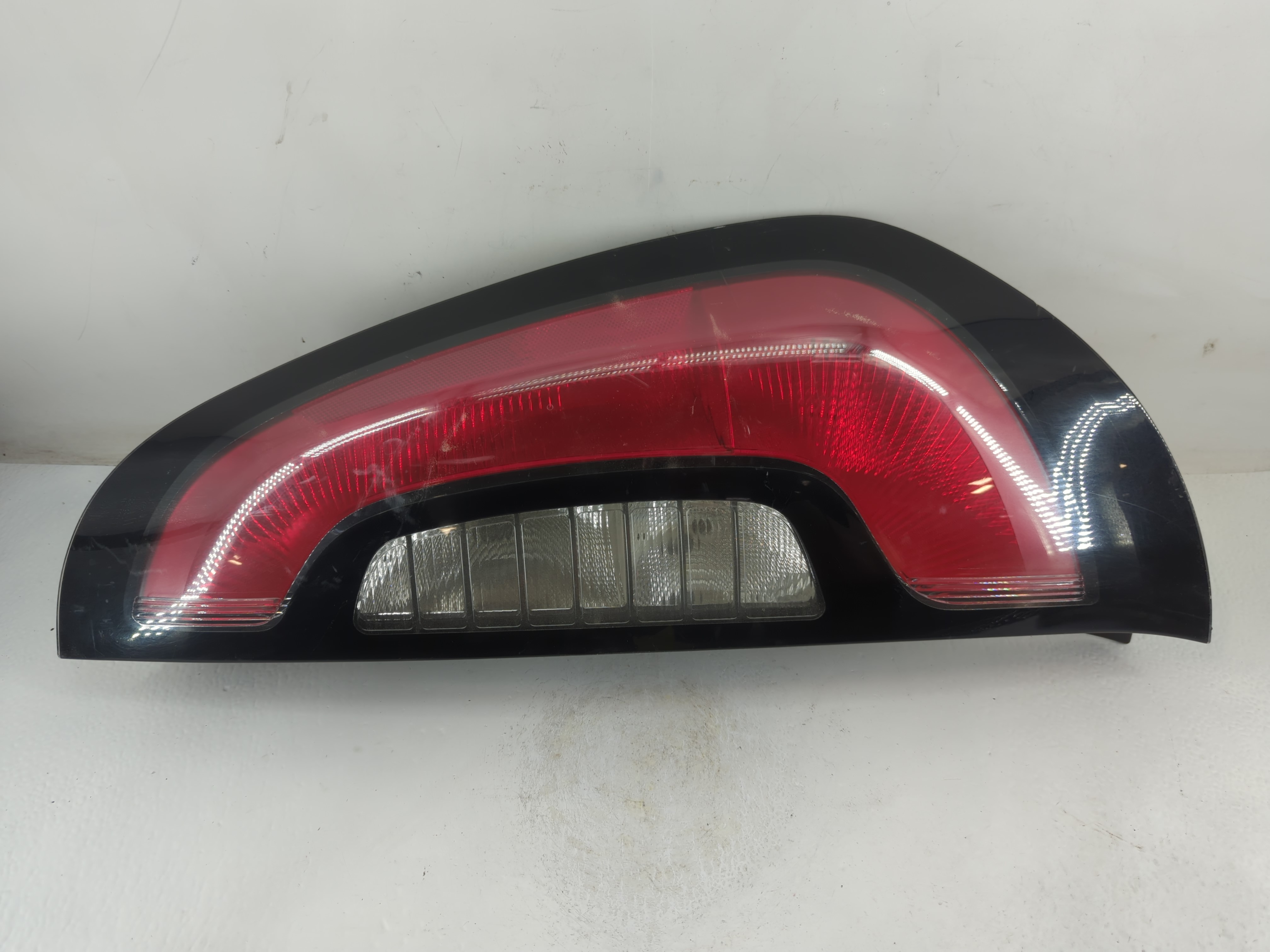 2014-2019 Kia Soul Passenger Right Side Tail Light Taillight Oem 882641 - Oemusedautoparts1.com