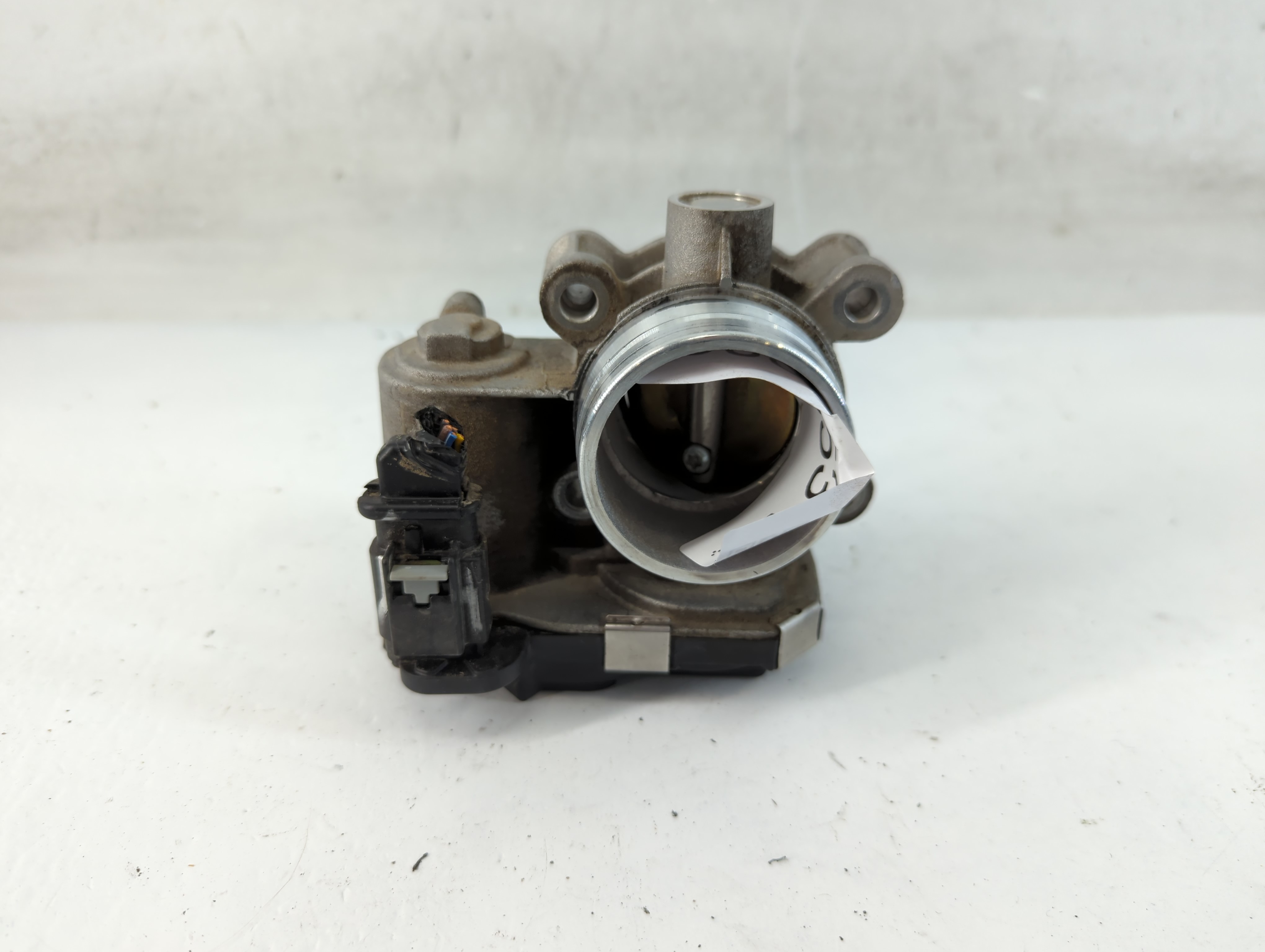 2016-2021 Chevrolet Malibu Throttle Body 882653 - Oemusedautoparts1.com