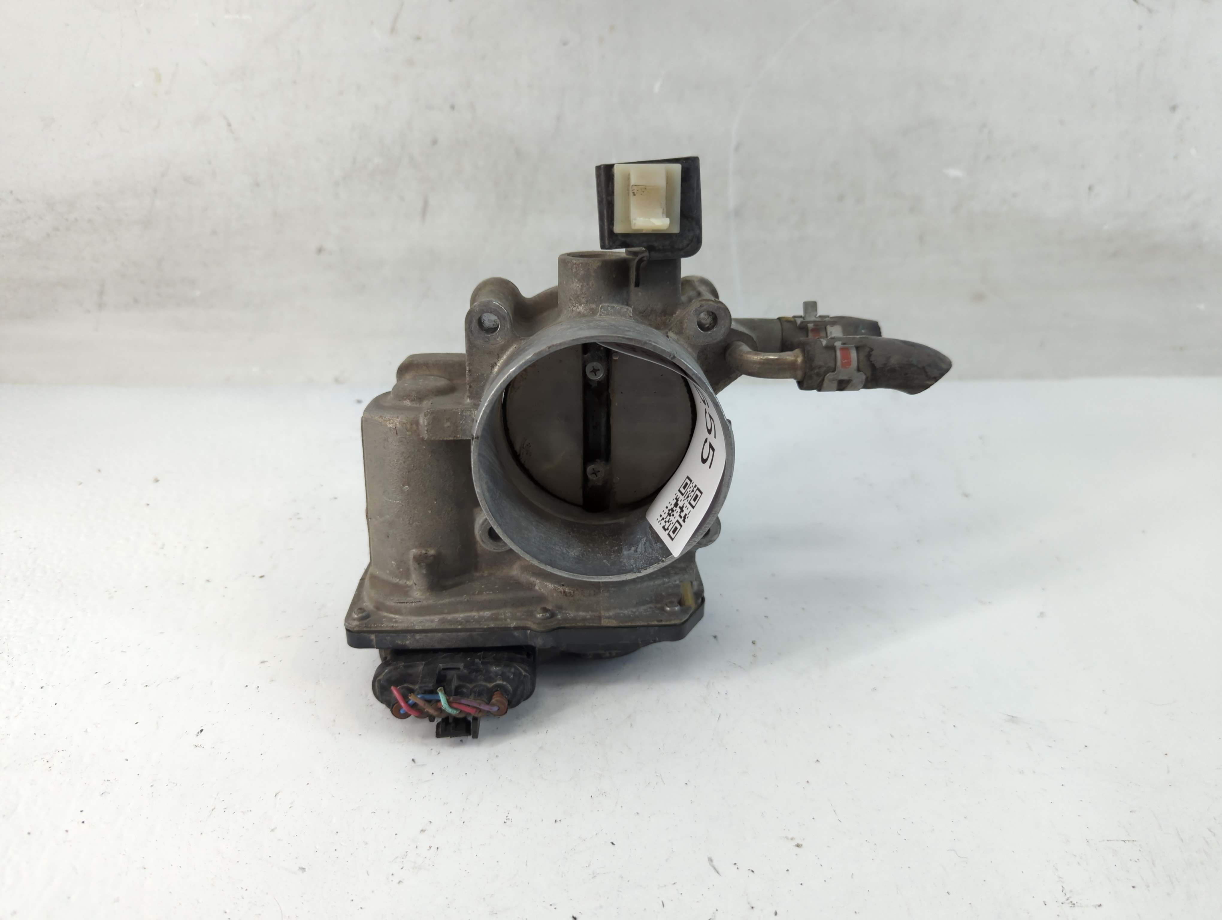 2009-2019 Toyota Highlander Throttle Body 882655 - Oemusedautoparts1.com