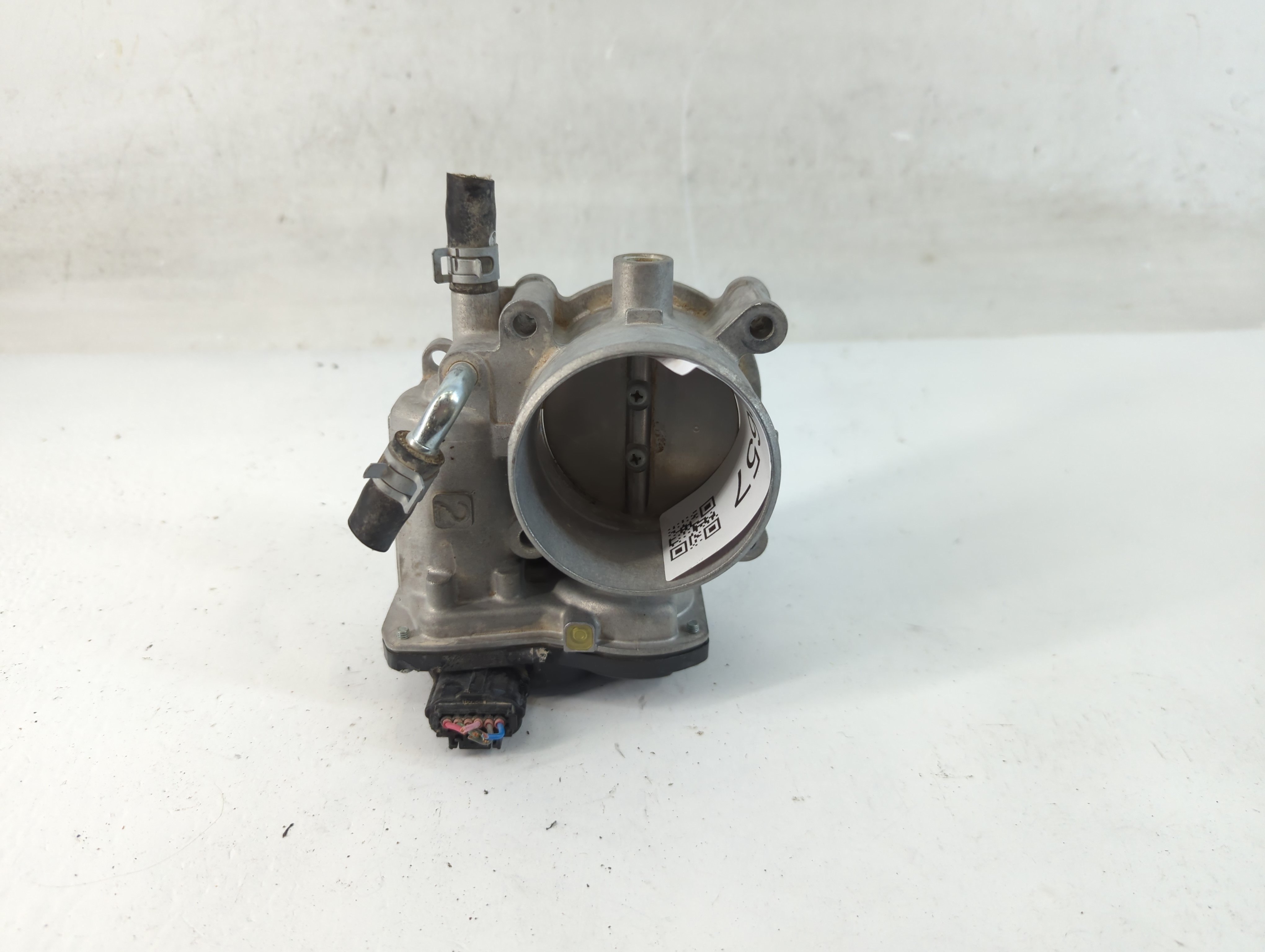 Subaru Xv Throttle Body 882657 - Oemusedautoparts1.com