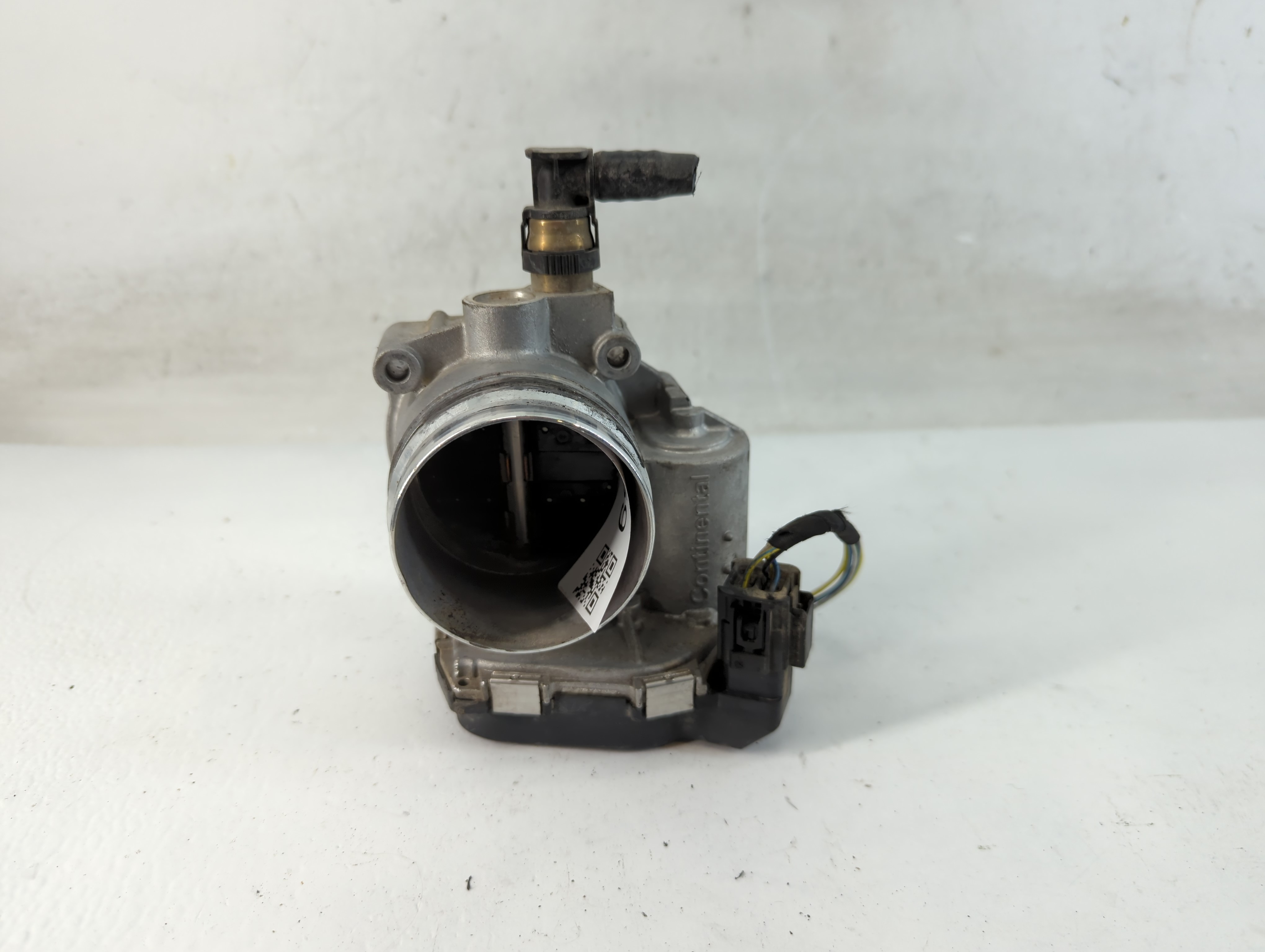 2012-2016 Bmw 328i Throttle Body 882659 - Oemusedautoparts1.com