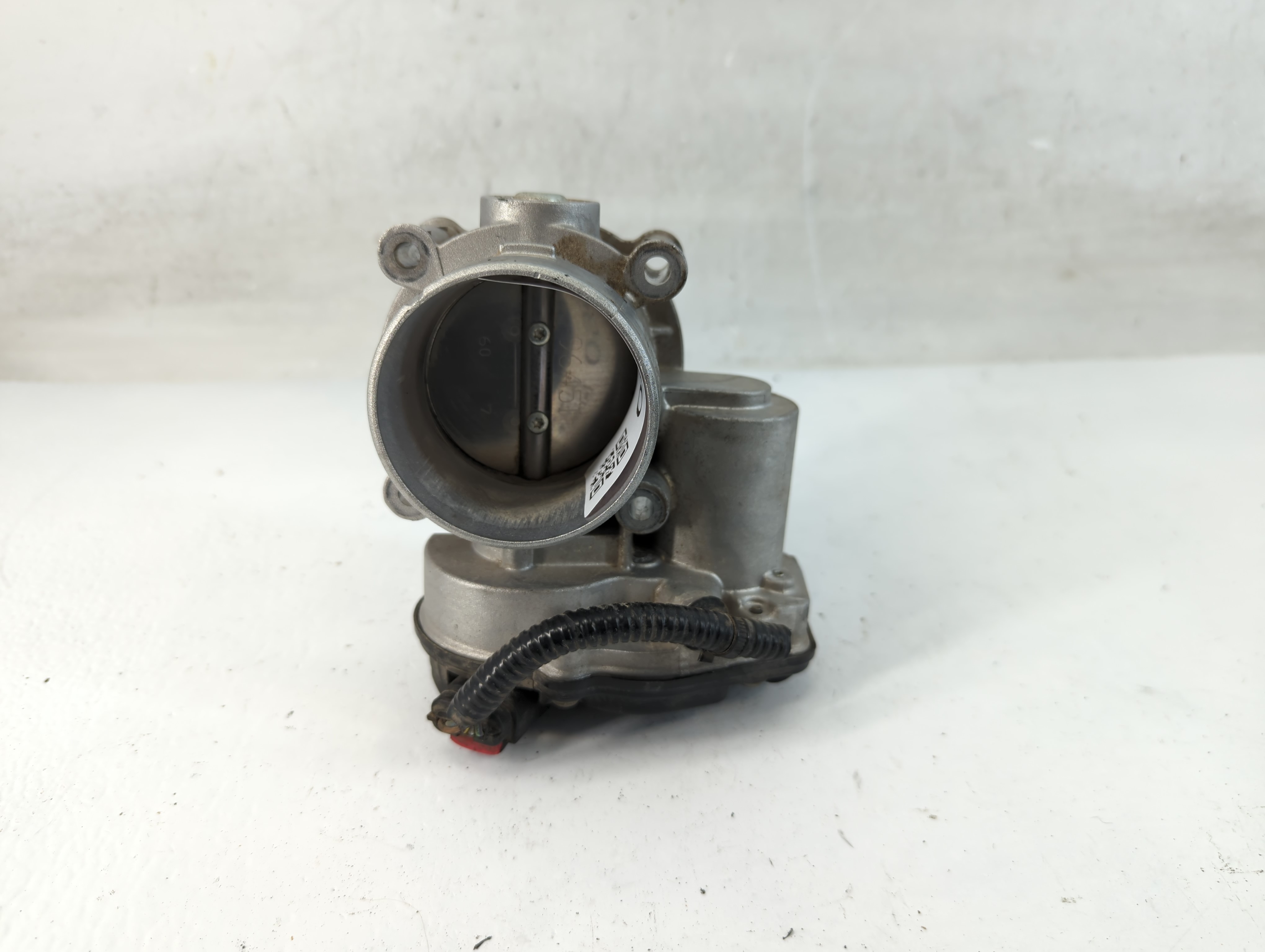 2013-2018 Ford C-max Throttle Body 882660 - Oemusedautoparts1.com
