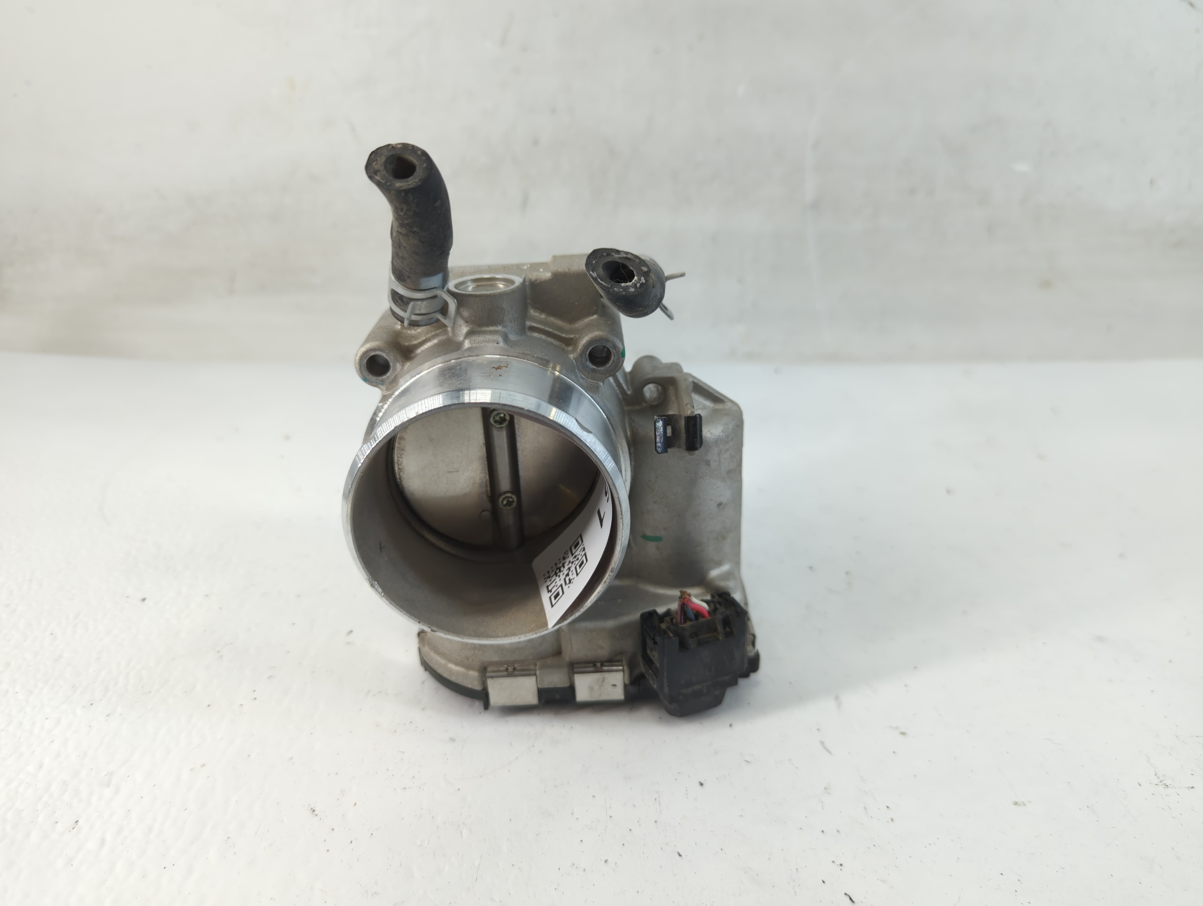 2019-2020 Hyundai Santa Fe Throttle Body 882661 - Oemusedautoparts1.com