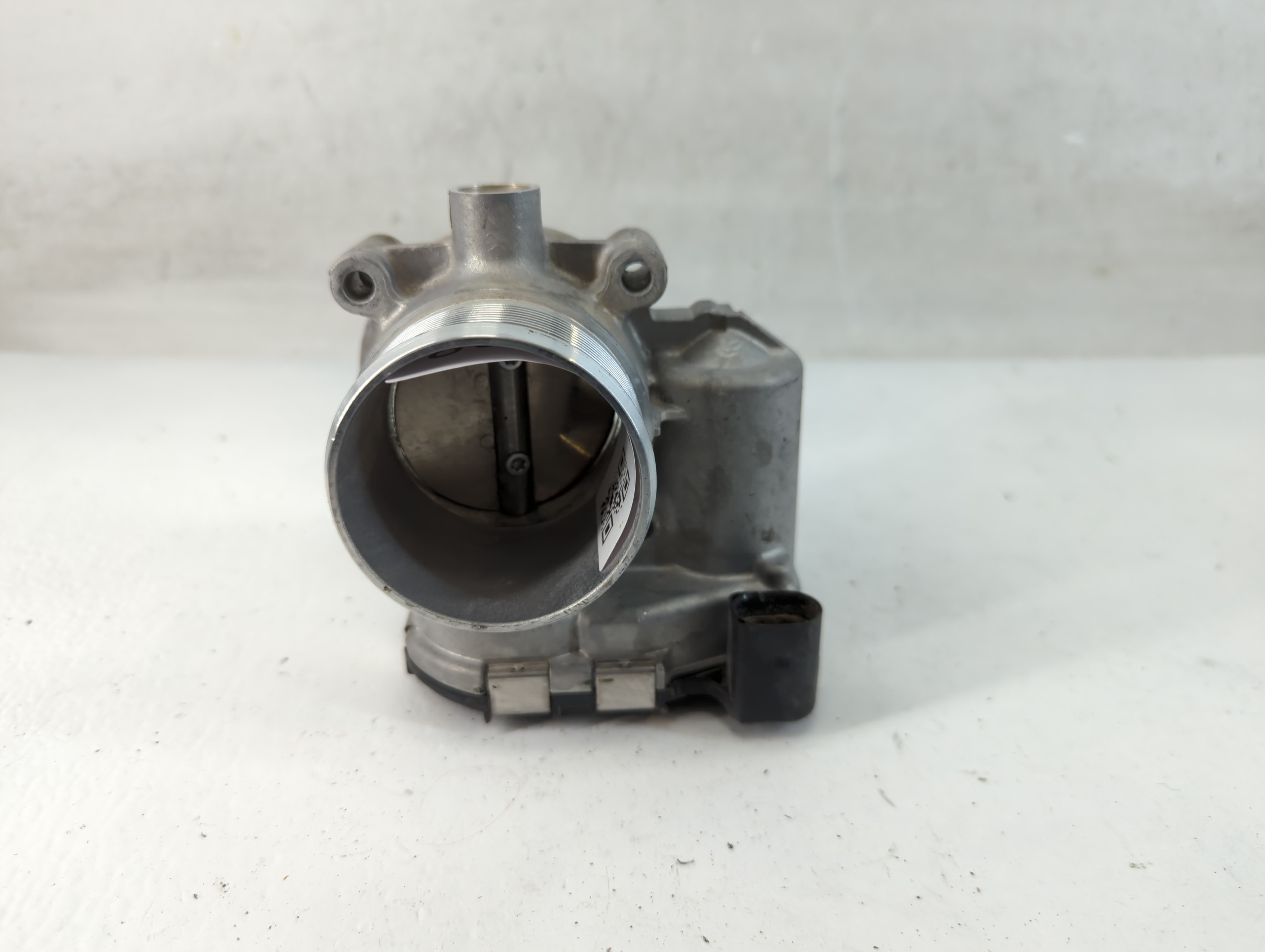 2018-2020 Volkswagen Passat Throttle Body 882662 - Oemusedautoparts1.com