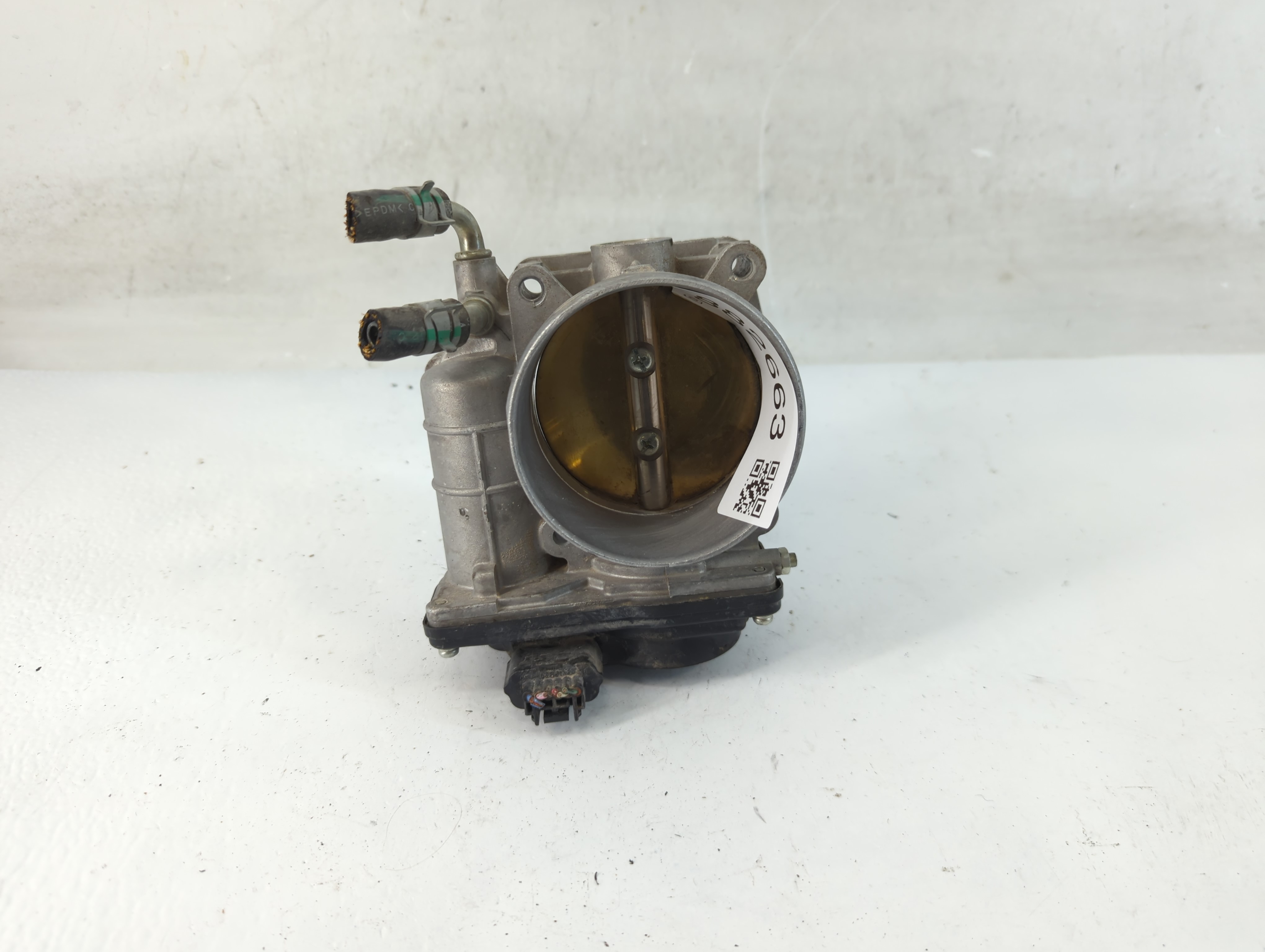 Picture of 2009-2014 Nissan Maxima Throttle Body 882663