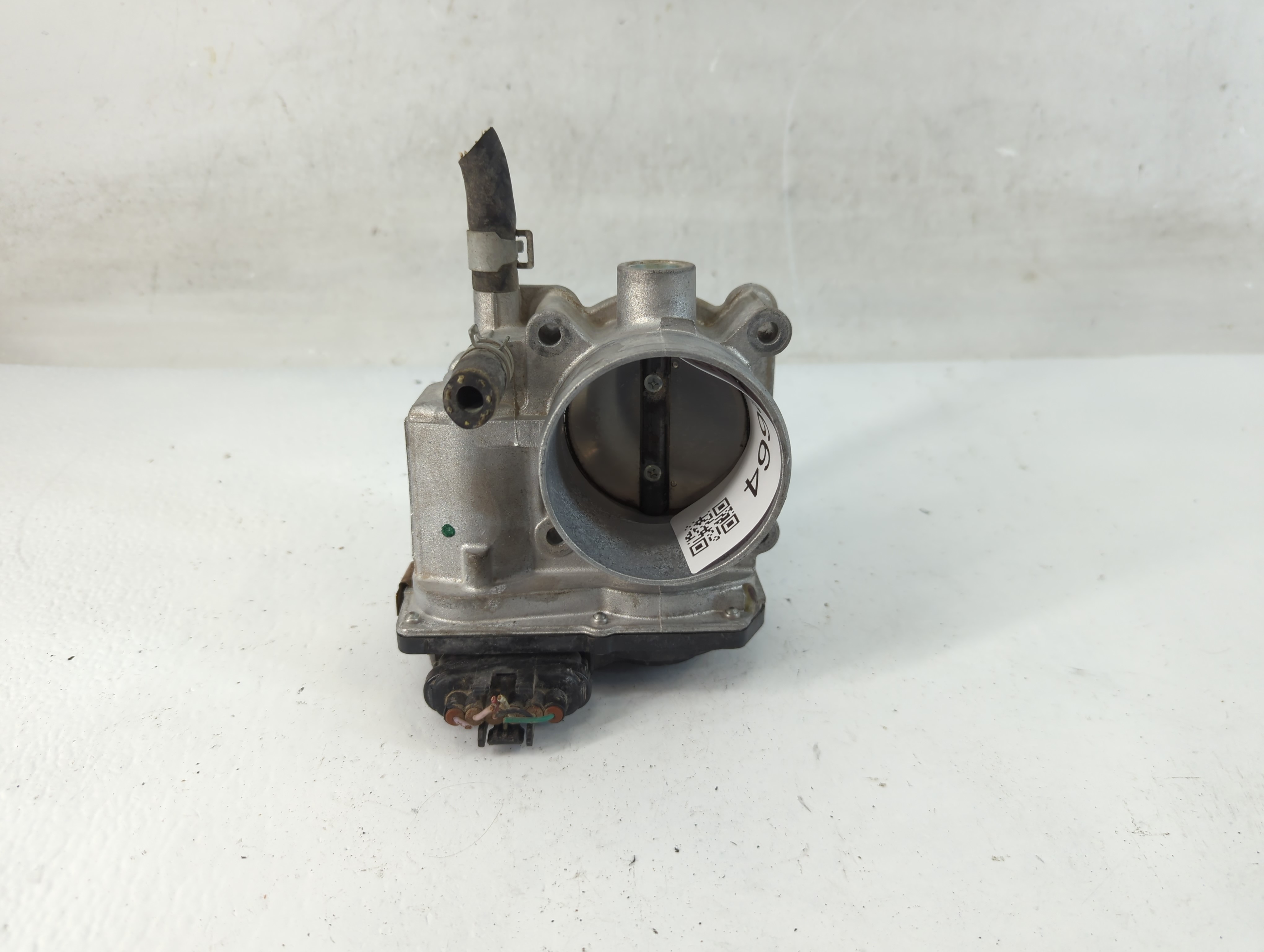 Picture of 2013-2019 Nissan Sentra Throttle Body 882664