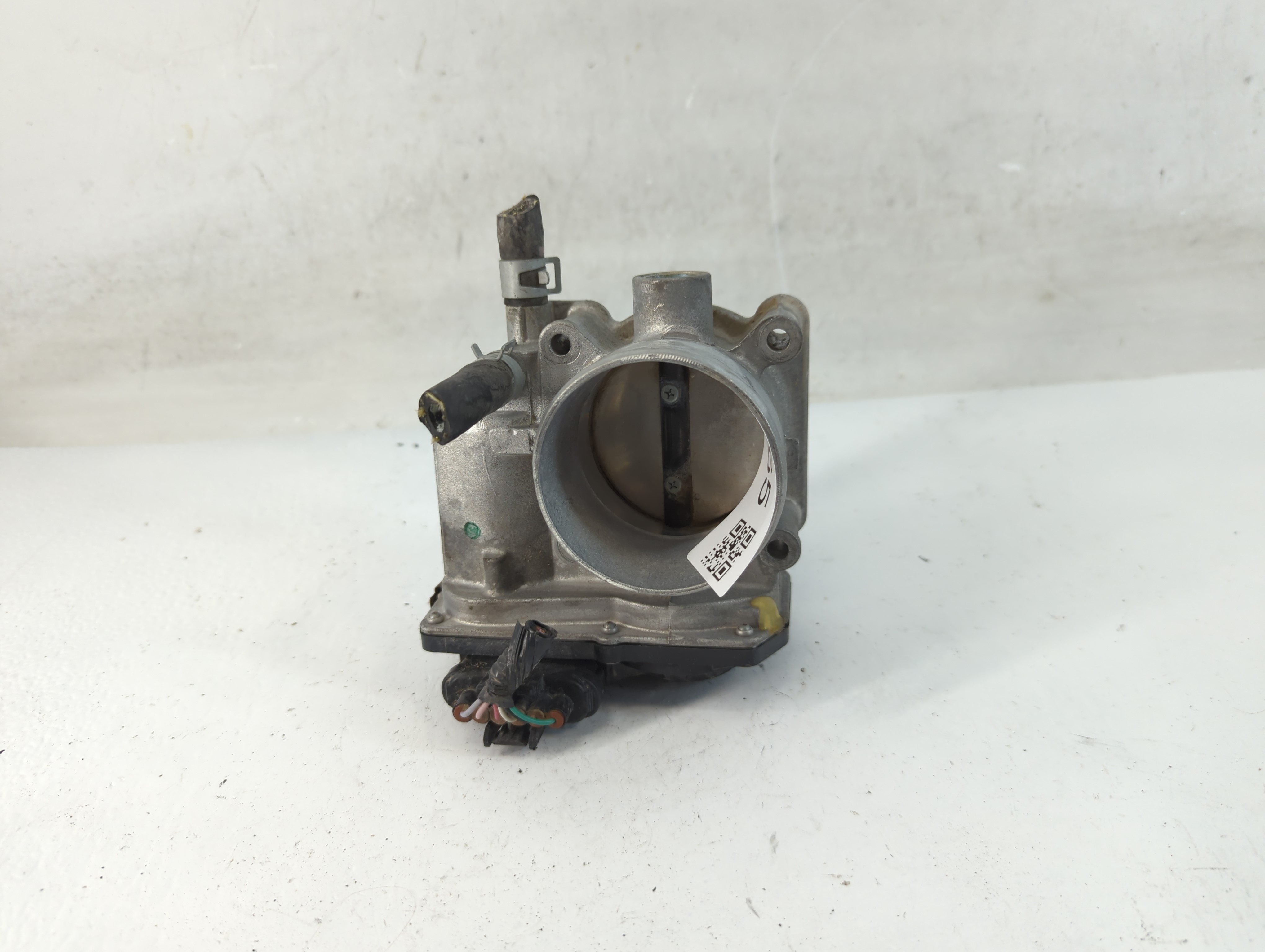2013-2019 Nissan Sentra Throttle Body 882665 - Oemusedautoparts1.com