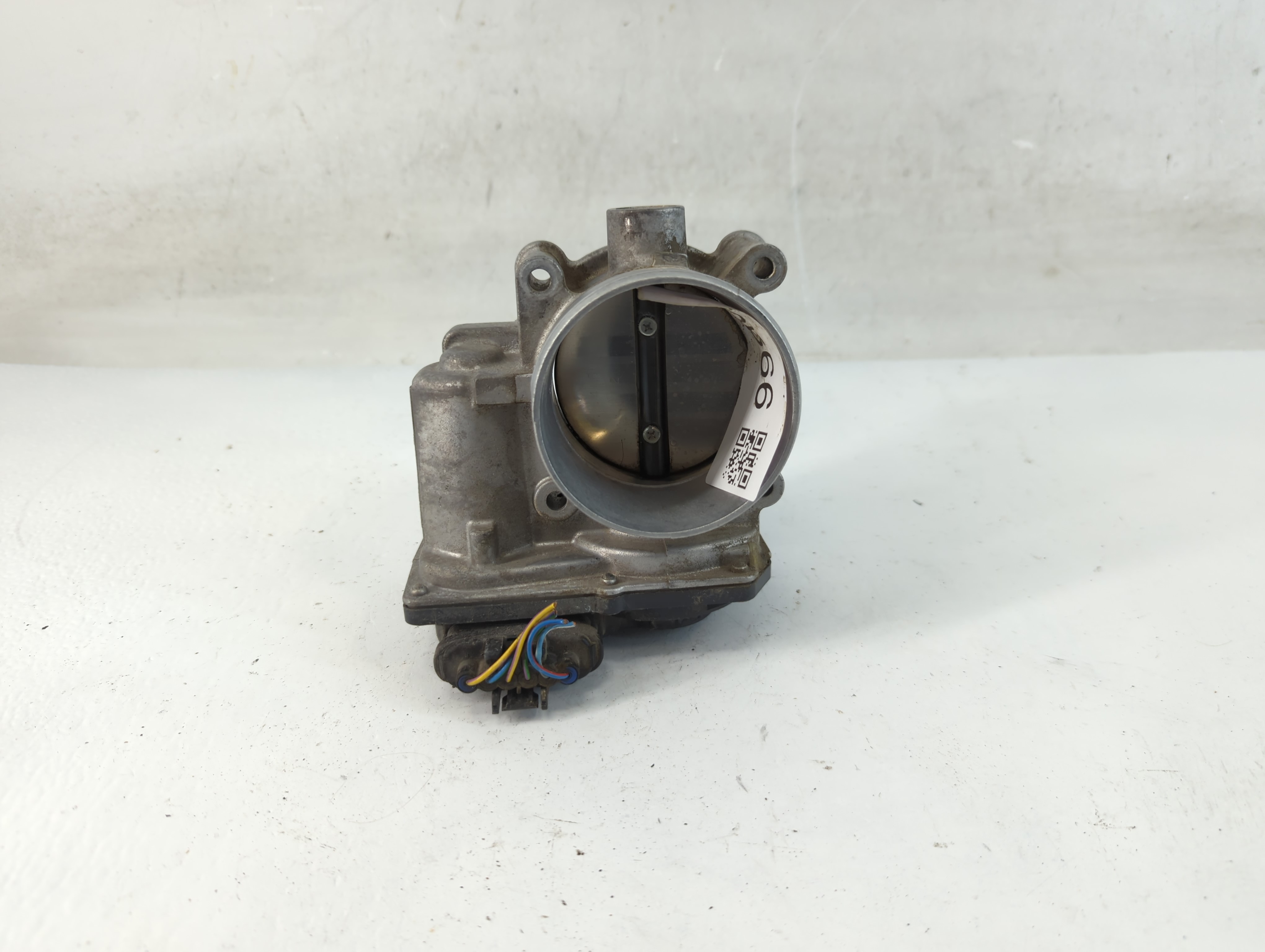 2013-2016 Volvo S60 Throttle Body 882666 - Oemusedautoparts1.com