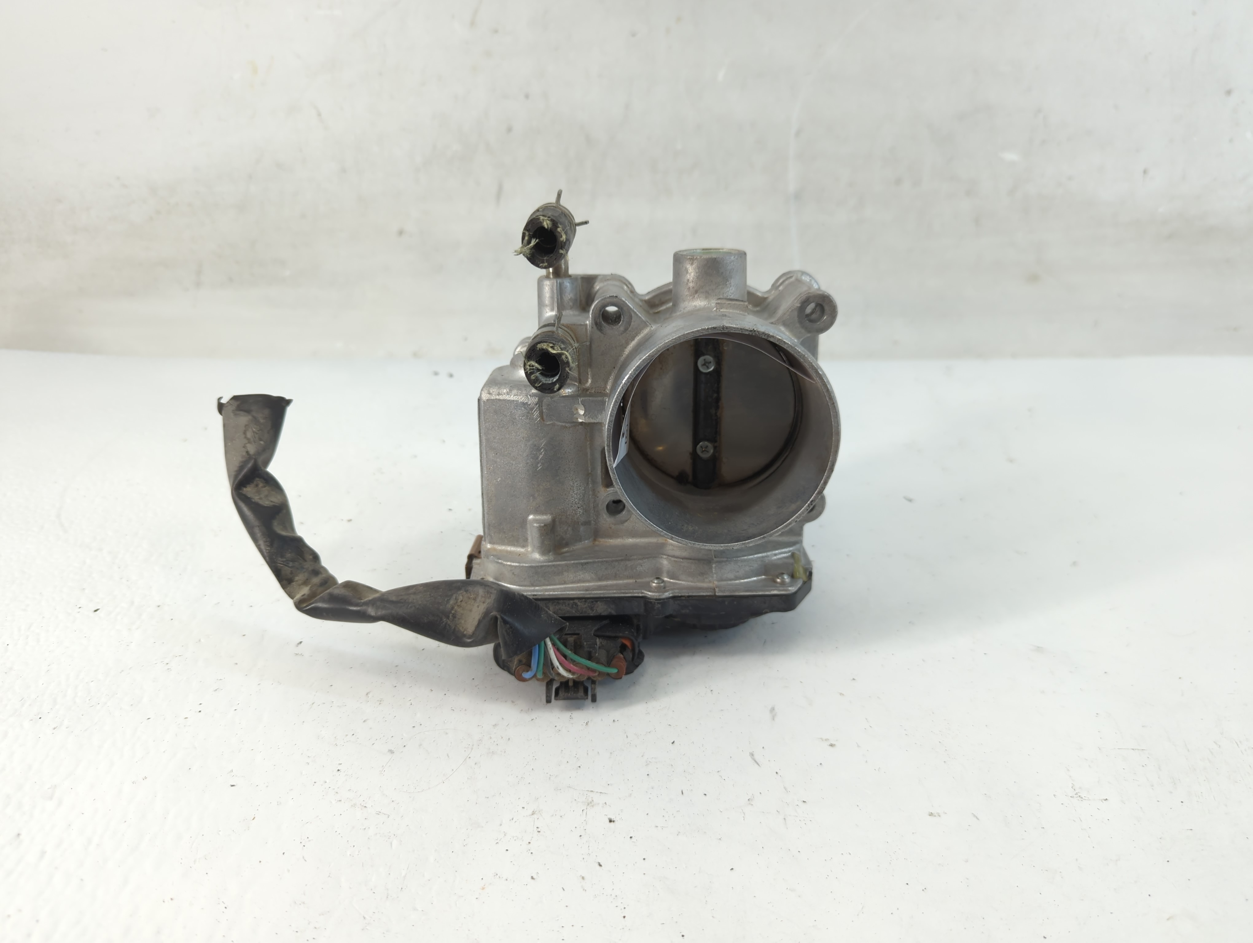 2014-2020 Nissan Rogue Throttle Body 882667 - Oemusedautoparts1.com