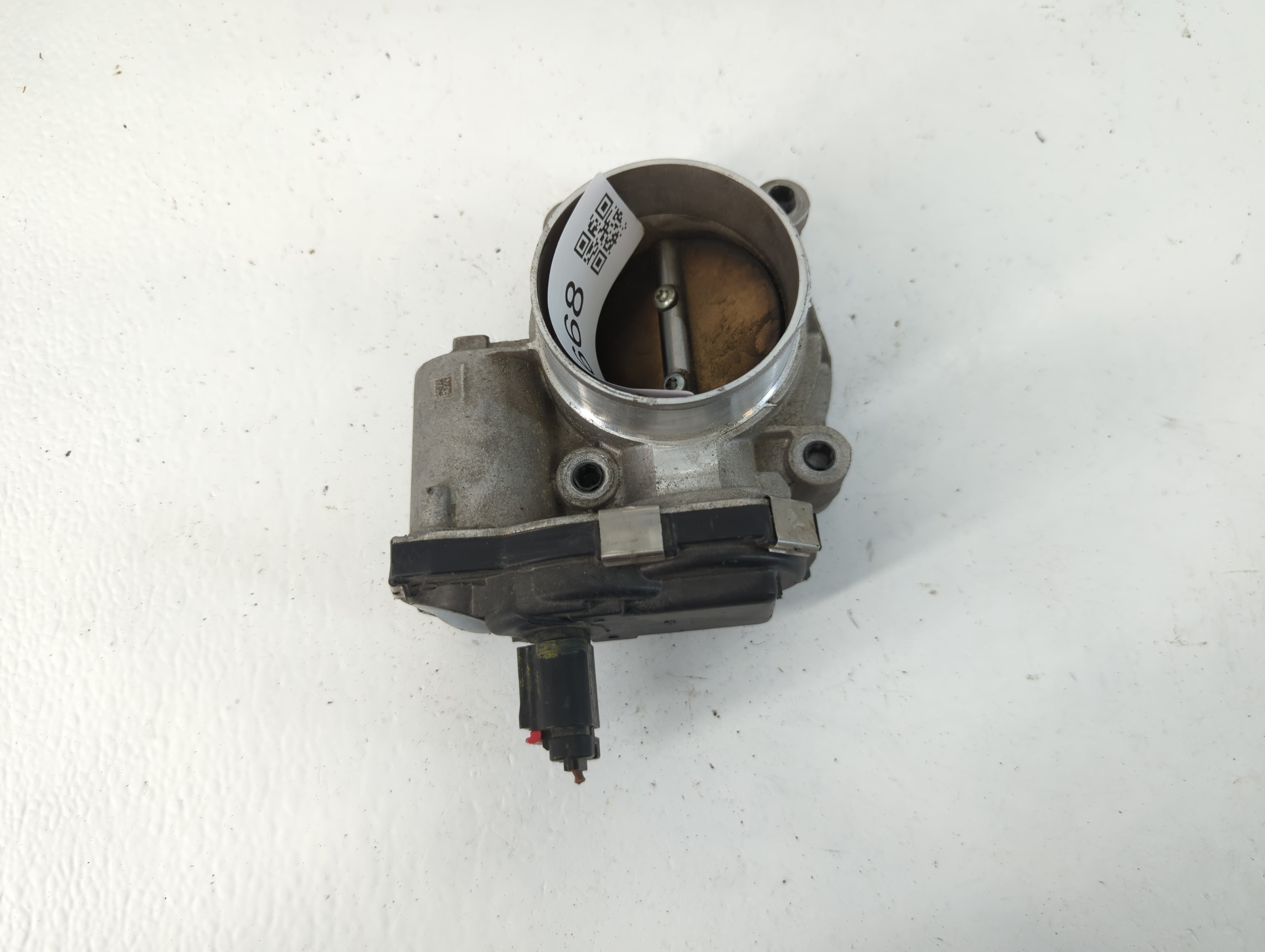 Picture of 2012-2015 Buick Verano Throttle Body 882668