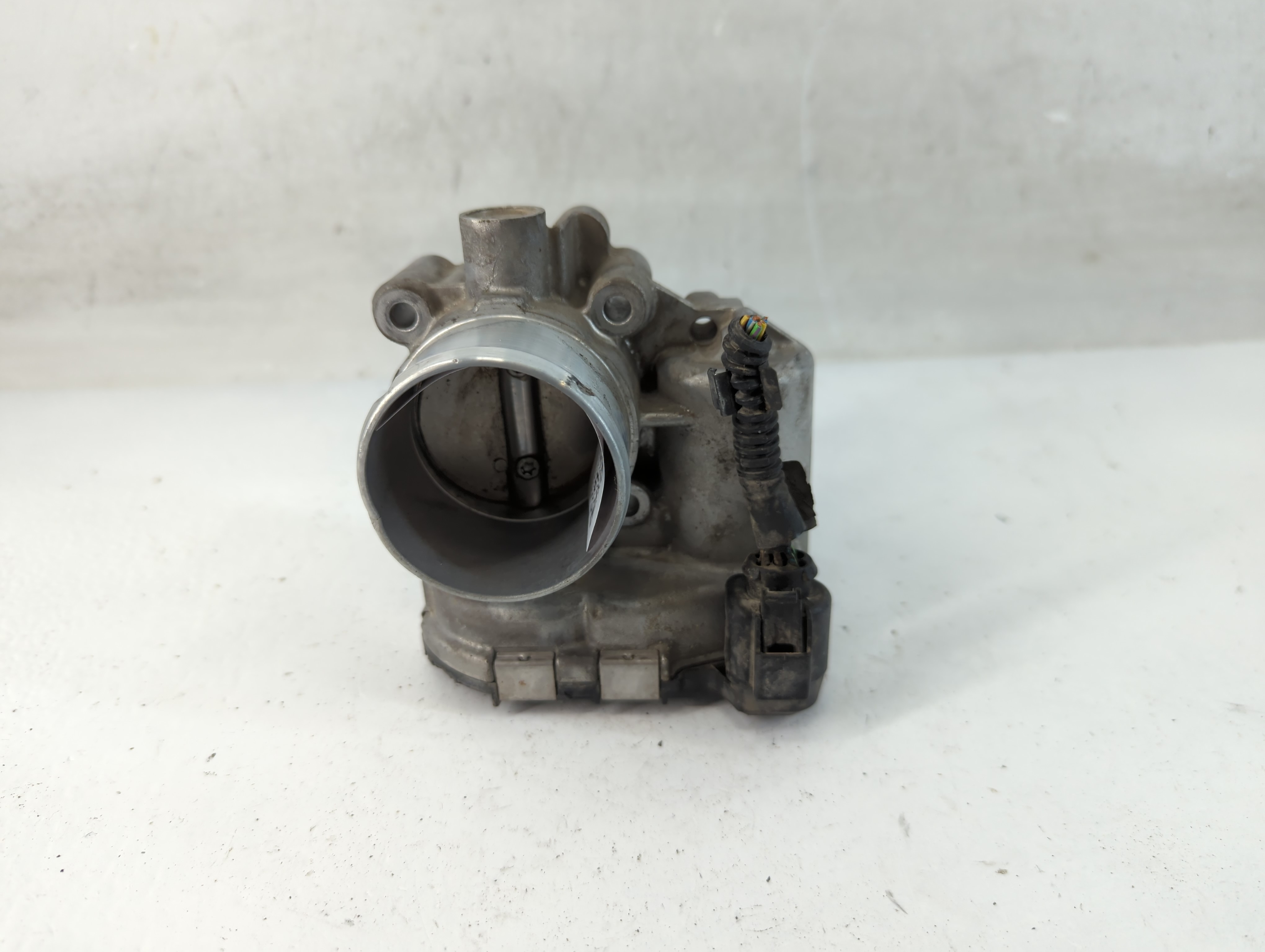 2013-2016 Ford Escape Throttle Body 882671 - Oemusedautoparts1.com