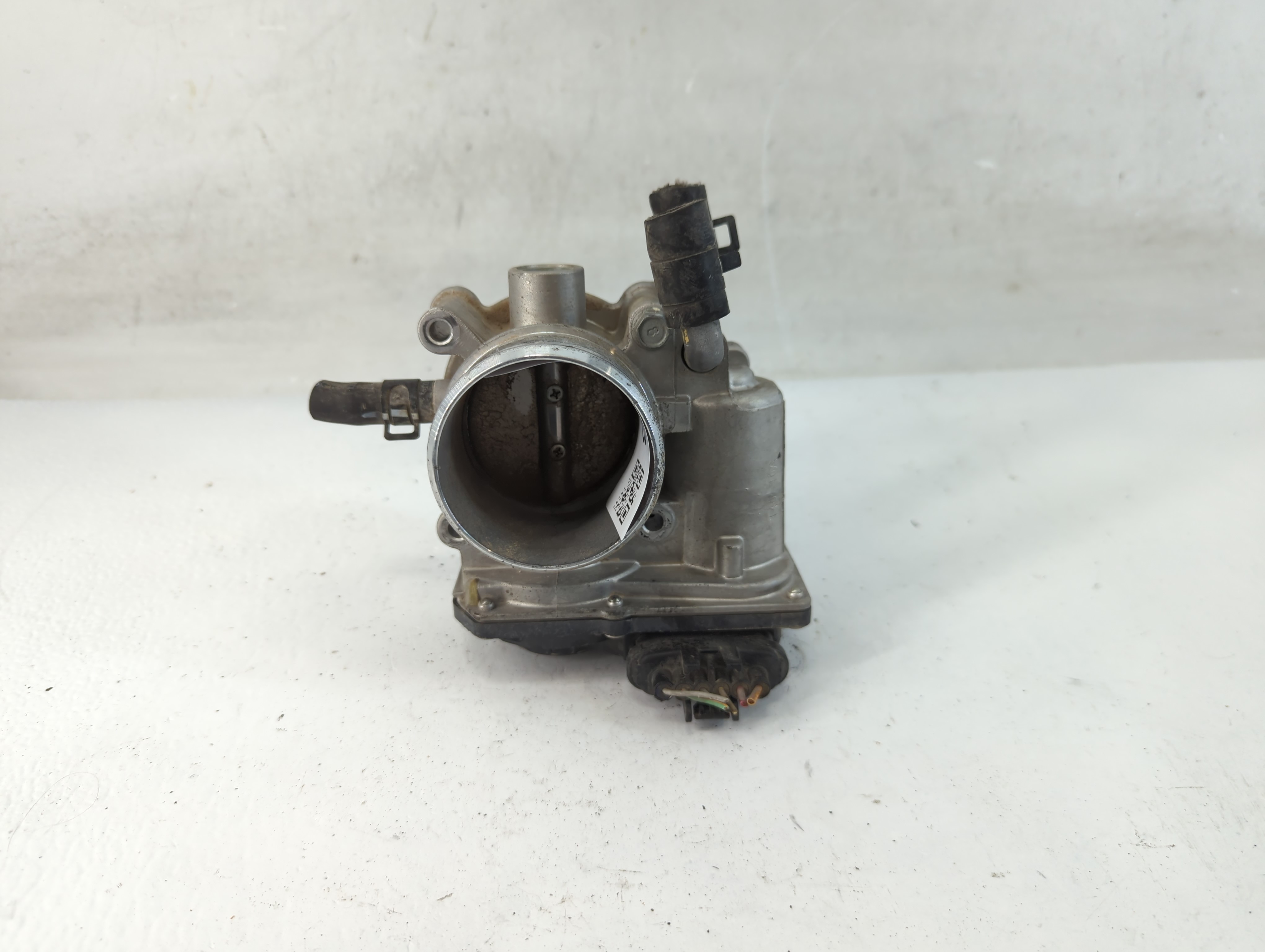 2013-2014 Hyundai Veloster Throttle Body 882673 - Oemusedautoparts1.com