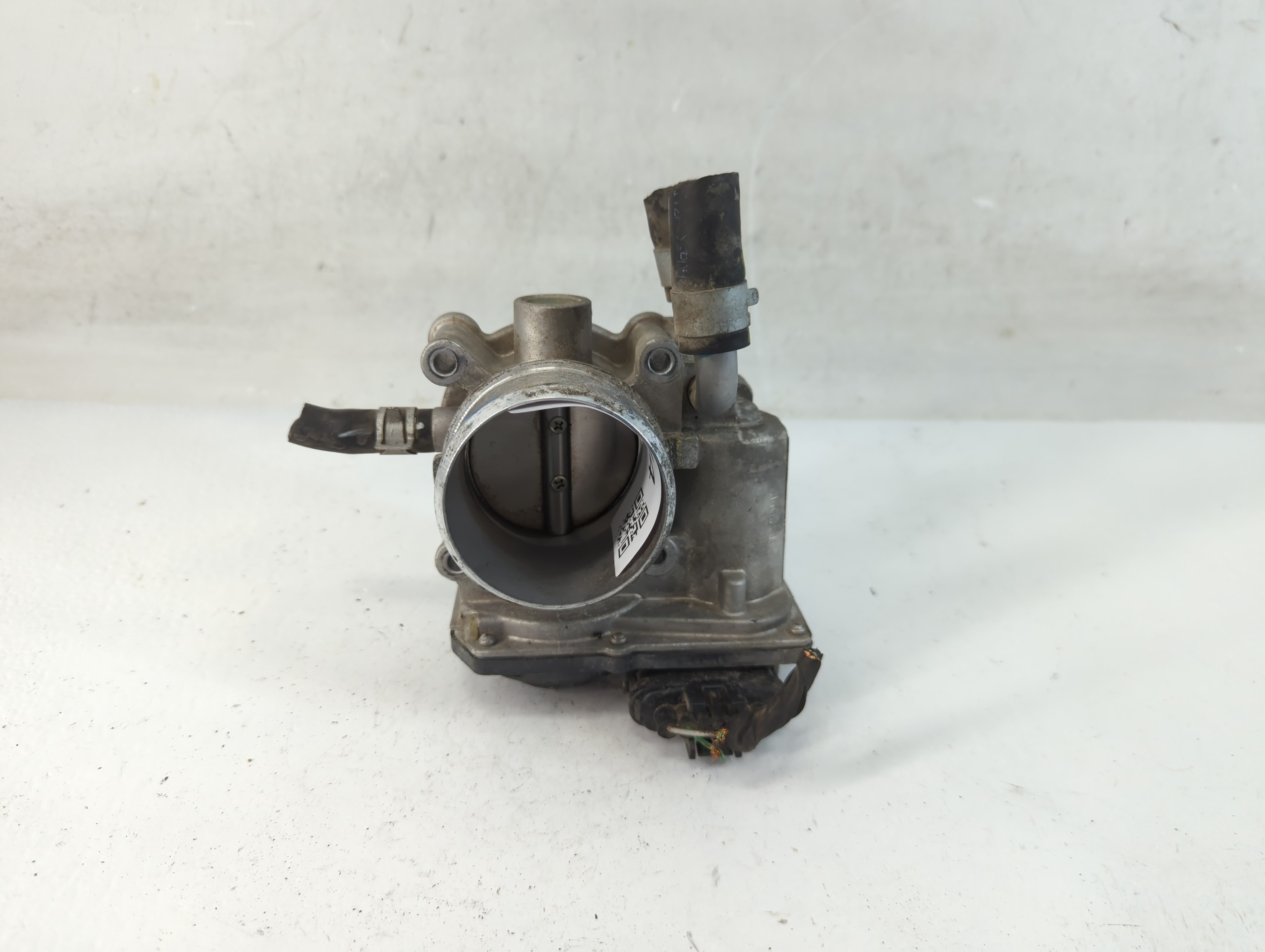 2015-2020 Hyundai Veloster Throttle Body 882674 - Oemusedautoparts1.com