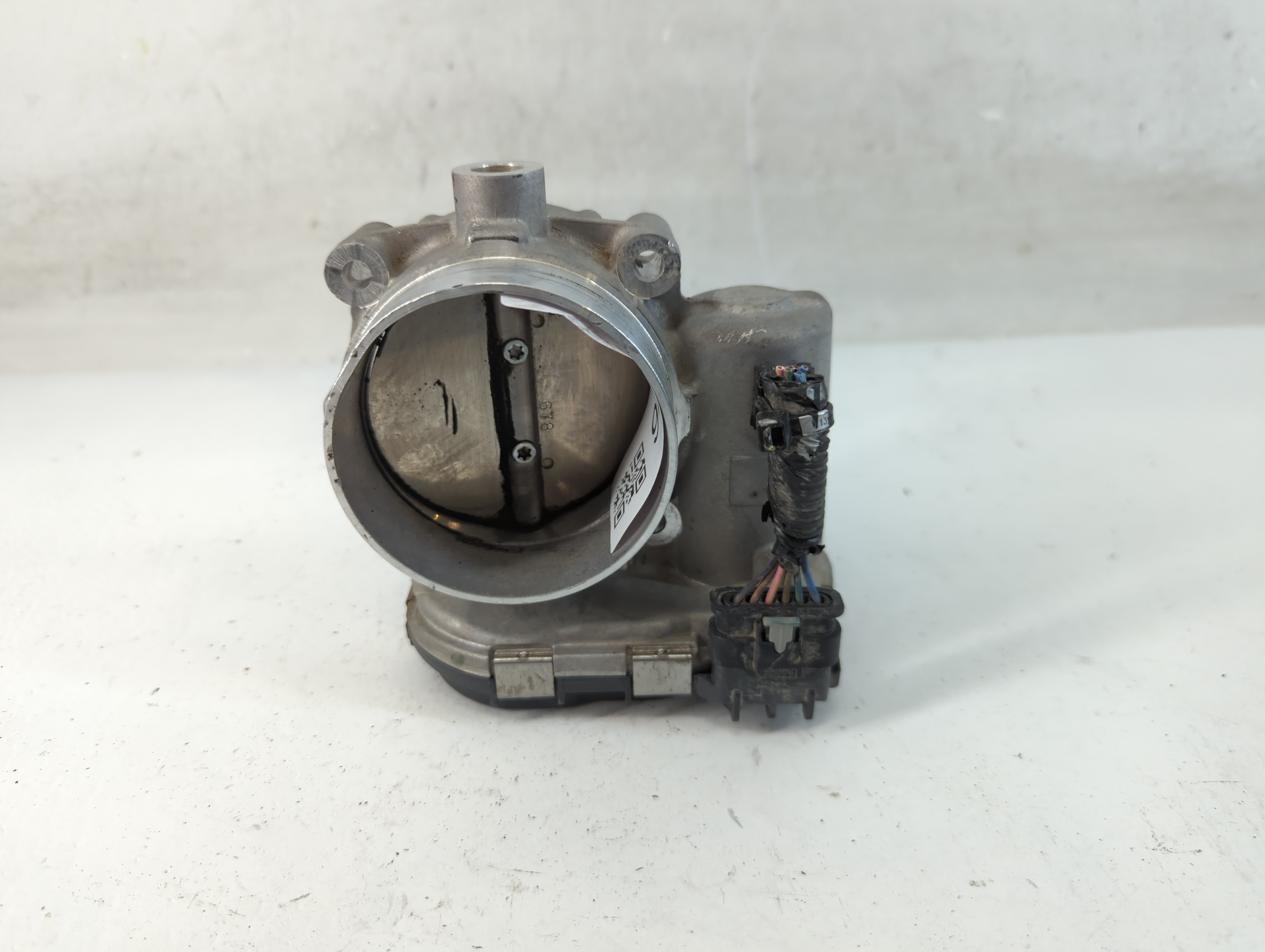 2011-2019 Dodge Journey Throttle Body 882676 - Oemusedautoparts1.com