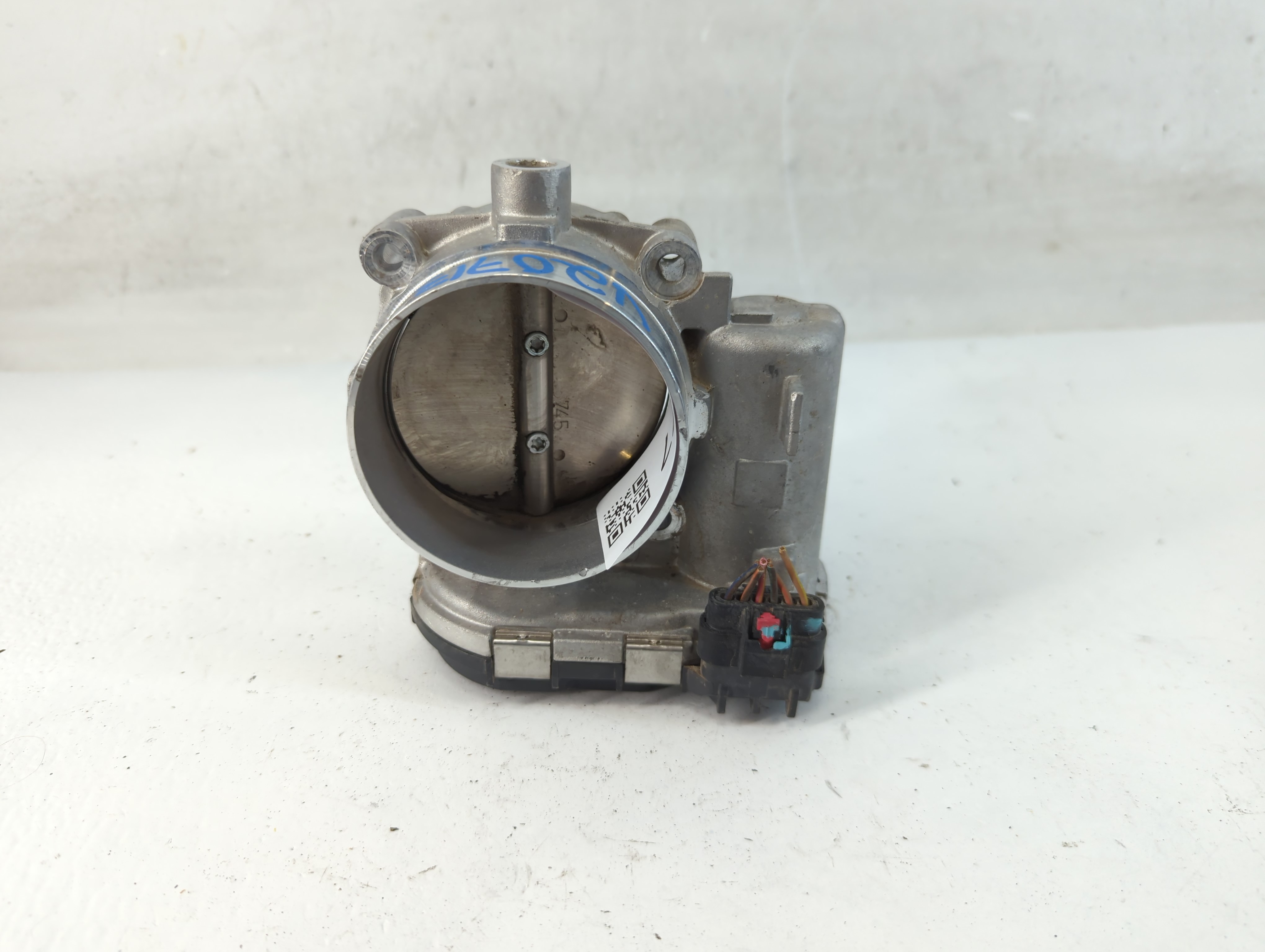 2011-2022 Dodge Durango Throttle Body 882677 - Oemusedautoparts1.com