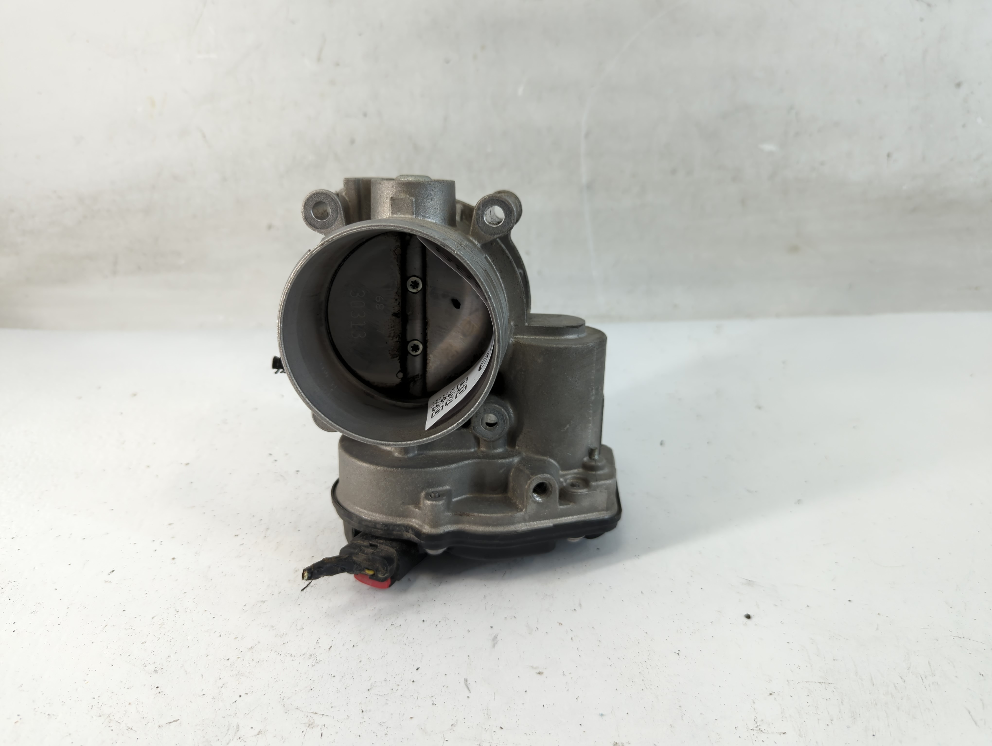 2013-2016 Lincoln Mks Throttle Body 882679 - Oemusedautoparts1.com