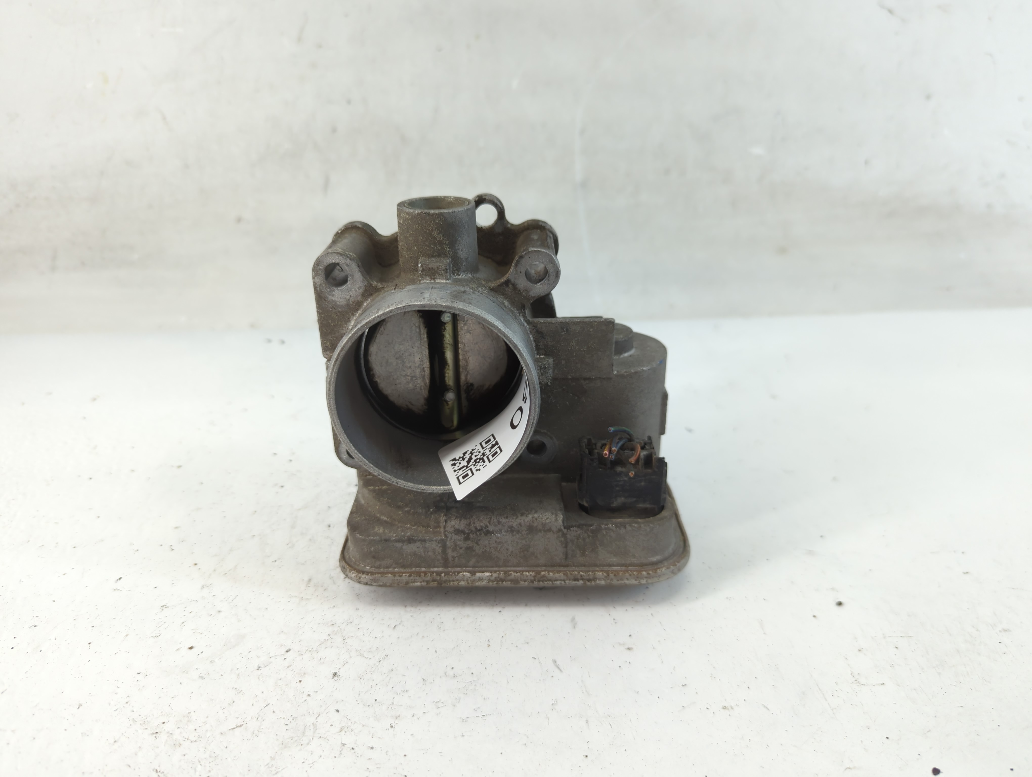 2009-2018 Dodge Journey Throttle Body 882680 - Oemusedautoparts1.com
