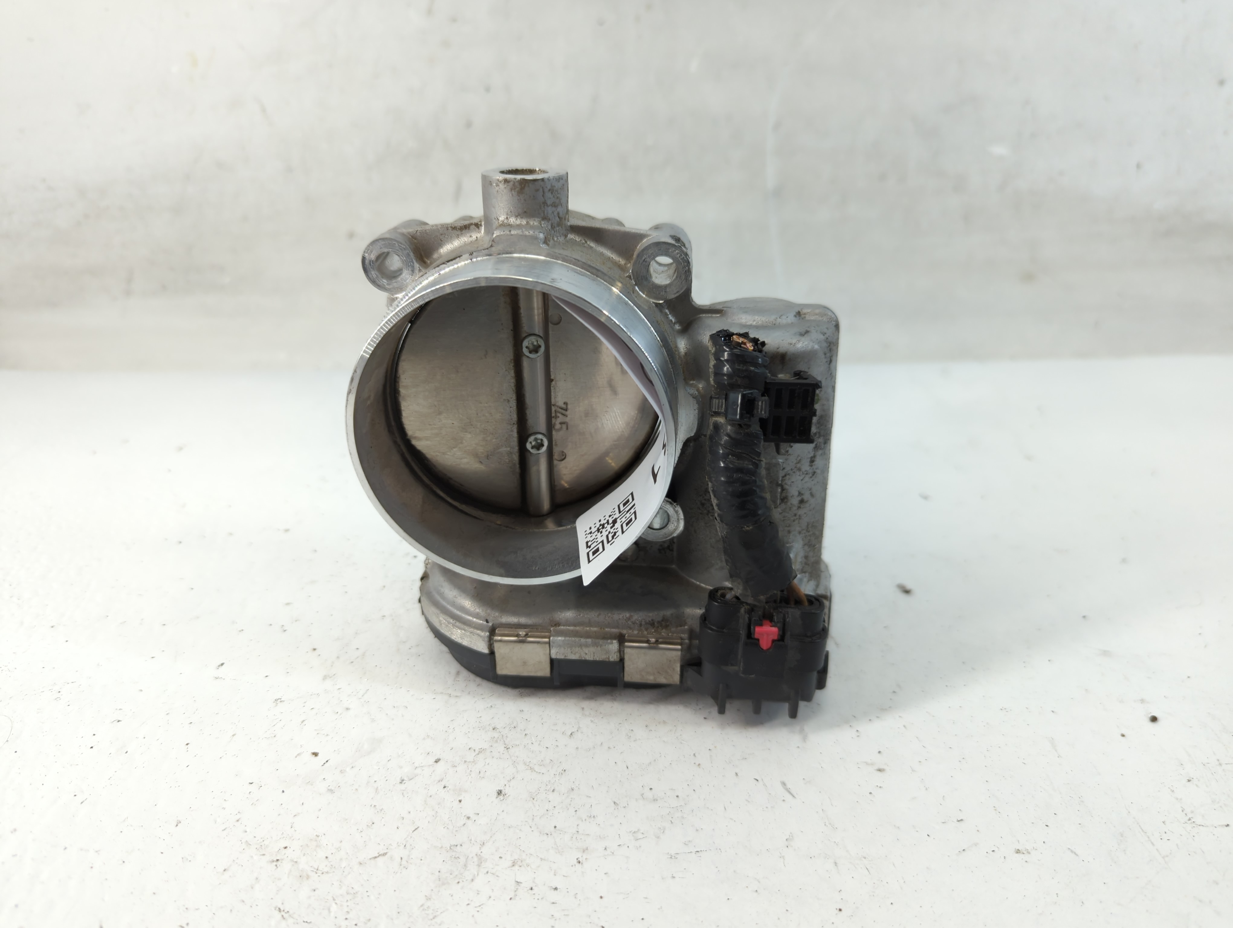 2011-2022 Dodge Durango Throttle Body 882681 - Oemusedautoparts1.com