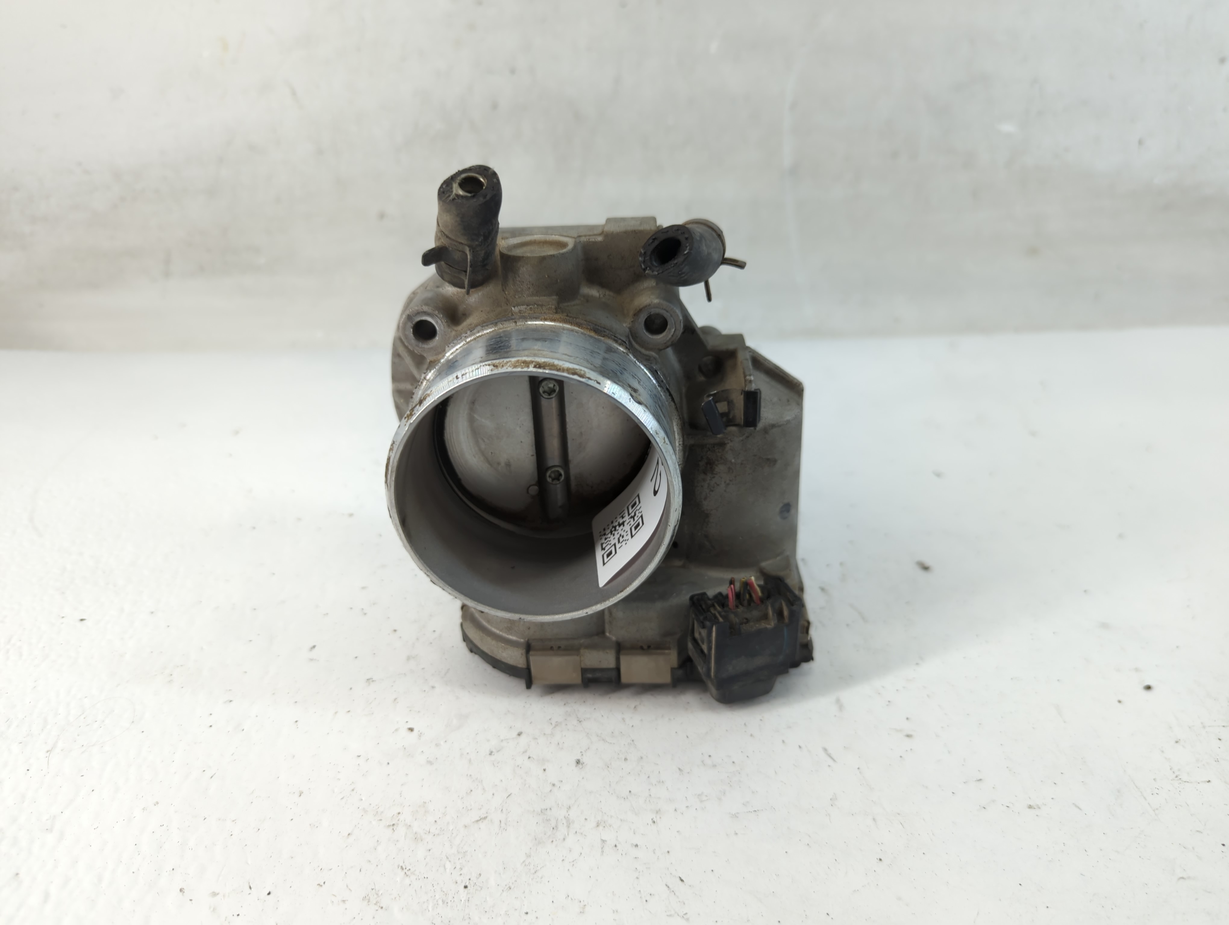 2012-2015 Kia Sorento Throttle Body 882682 - Oemusedautoparts1.com