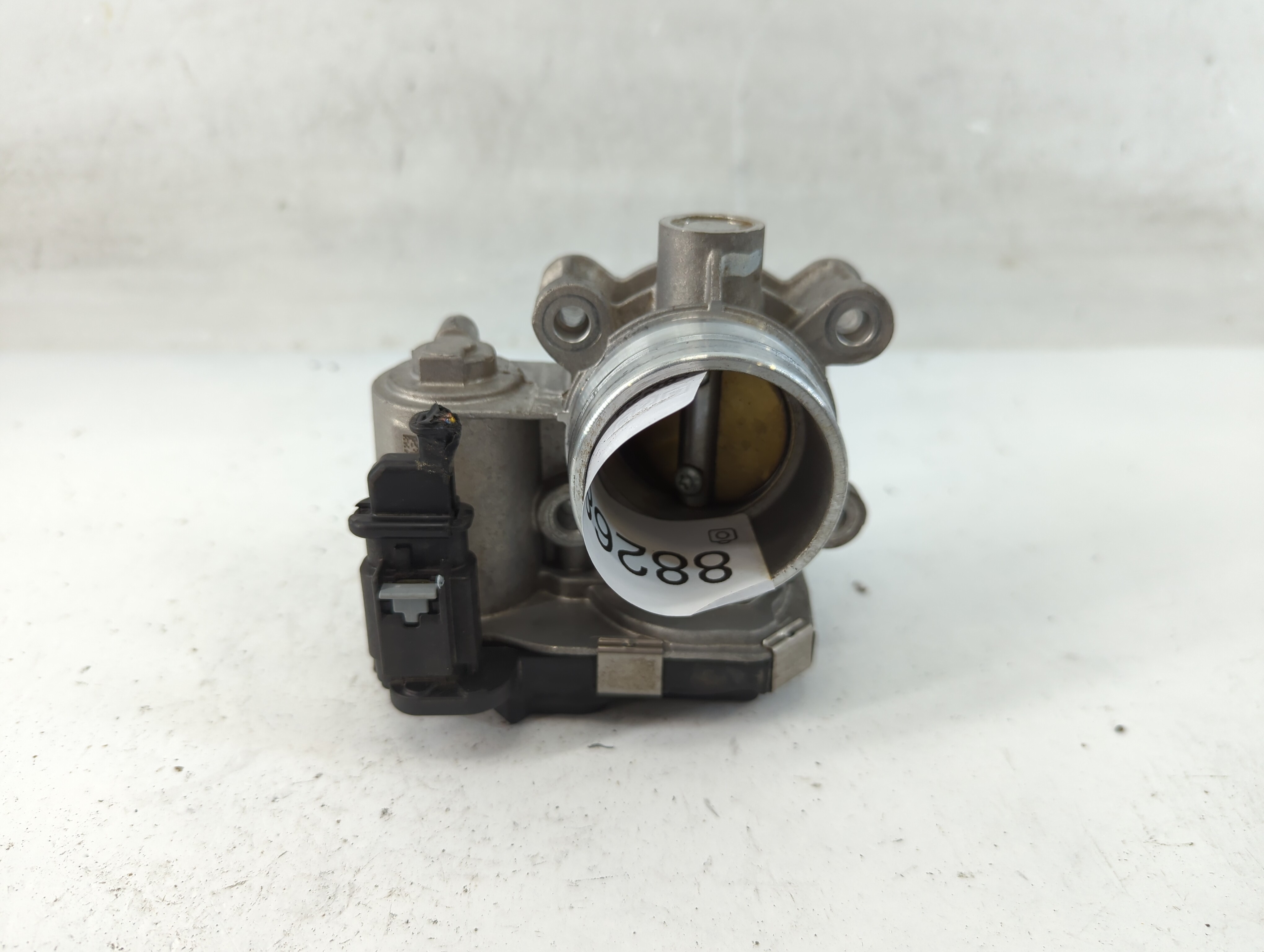 2016-2021 Chevrolet Malibu Throttle Body 882683 - Oemusedautoparts1.com