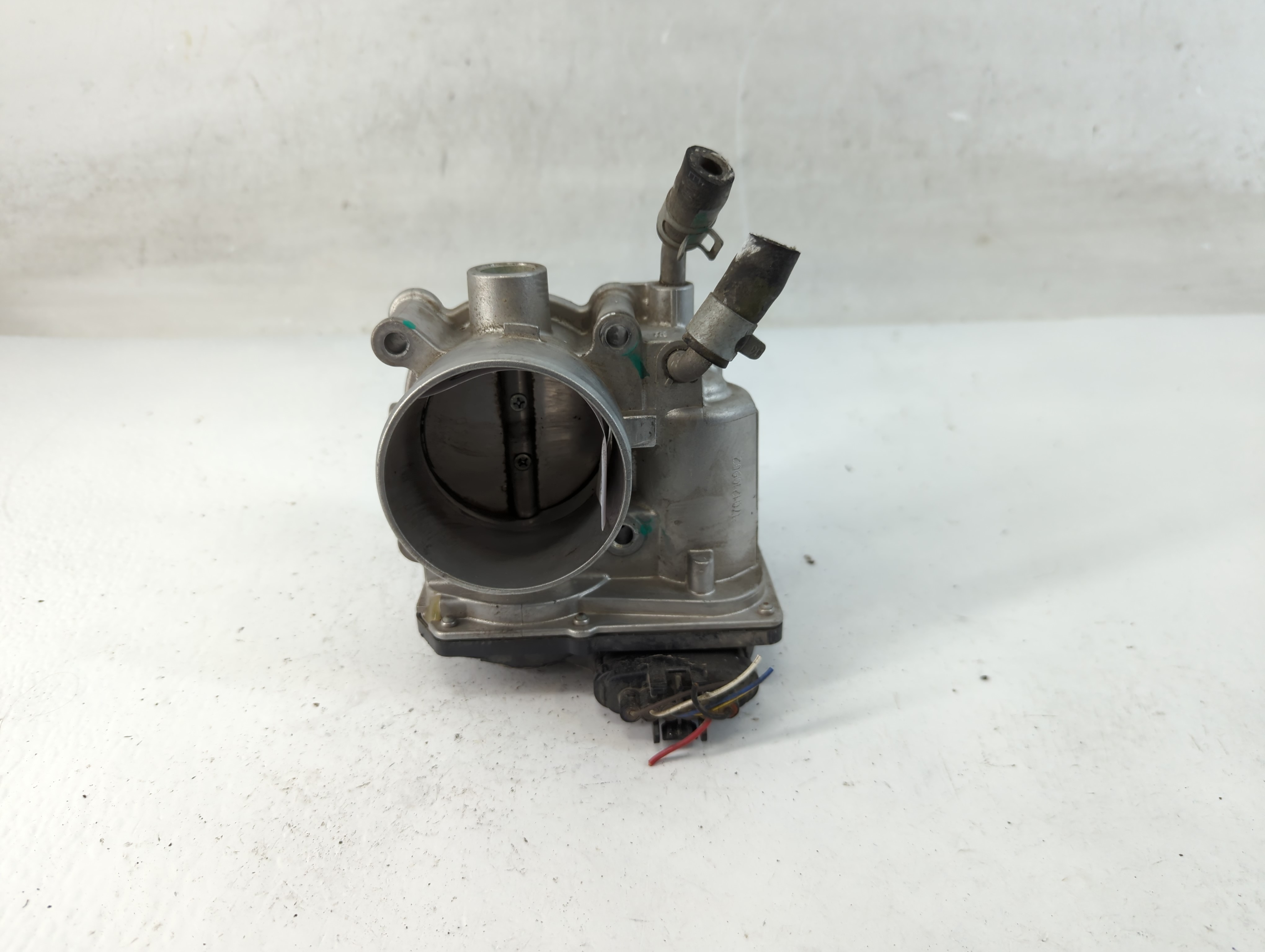2011-2020 Hyundai Elantra Throttle Body 882686 - Oemusedautoparts1.com