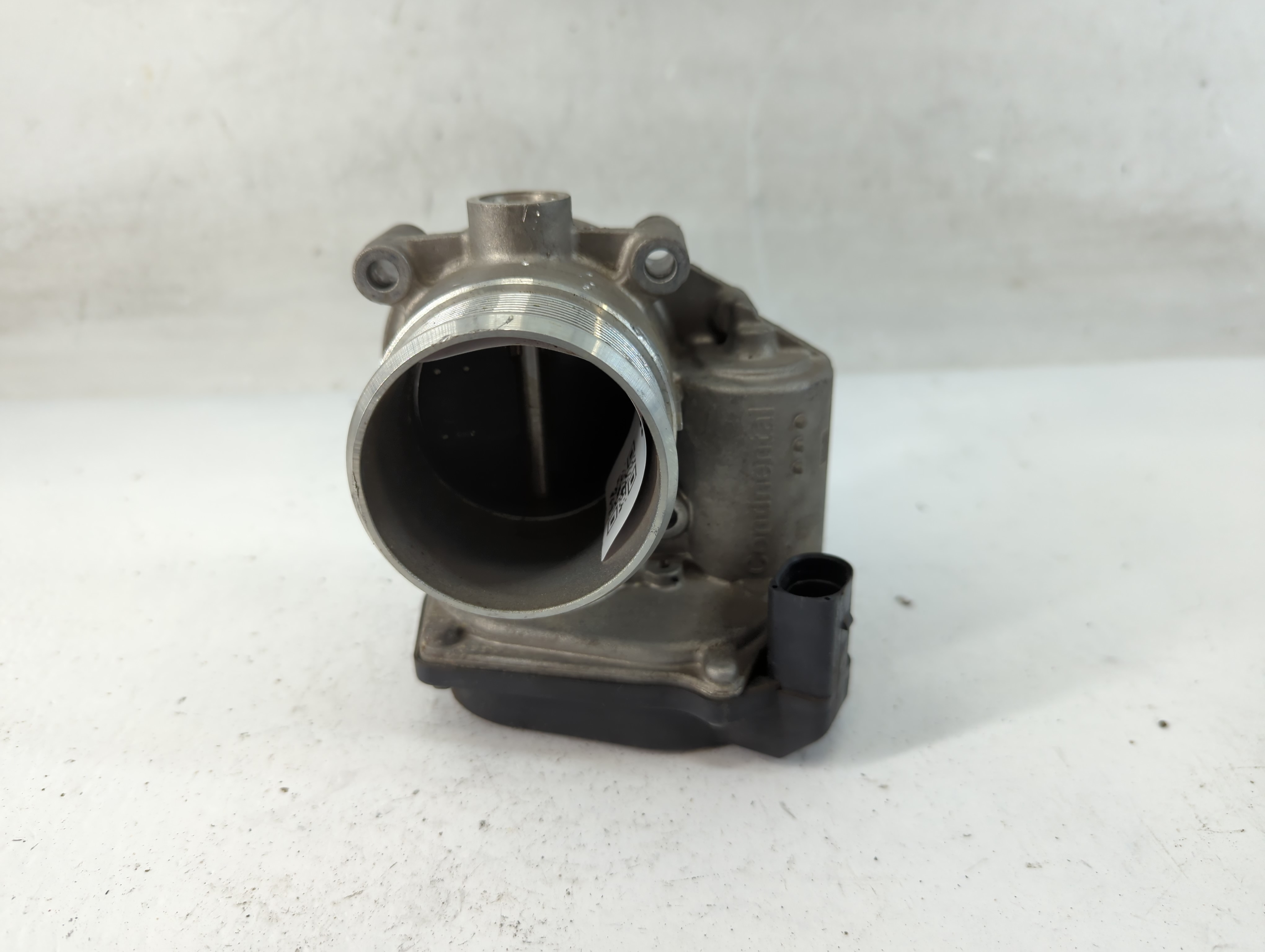 2005-2016 Audi A4 Throttle Body 882688 - Oemusedautoparts1.com