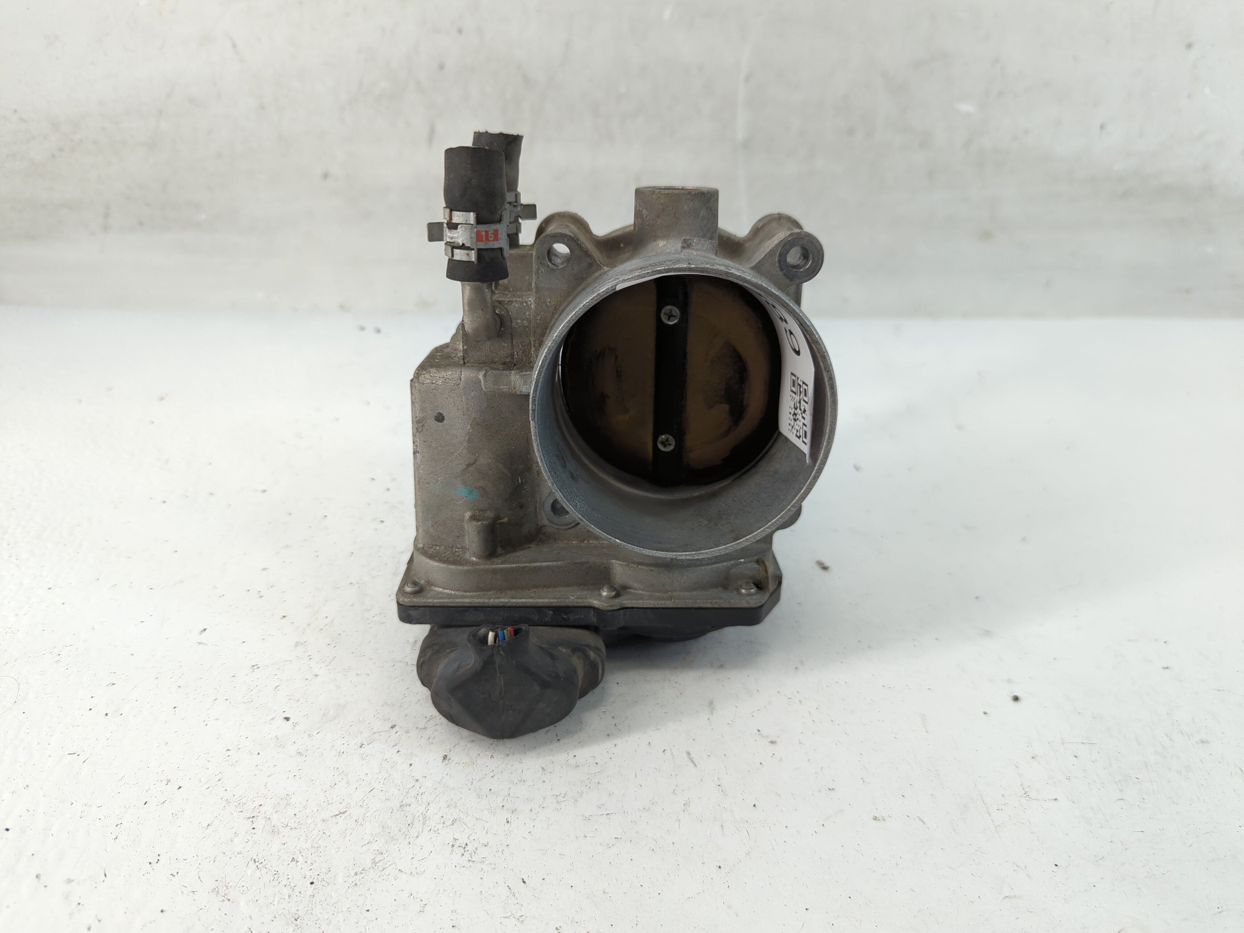 2007-2015 Lexus Rx350 Throttle Body 882689 - Oemusedautoparts1.com