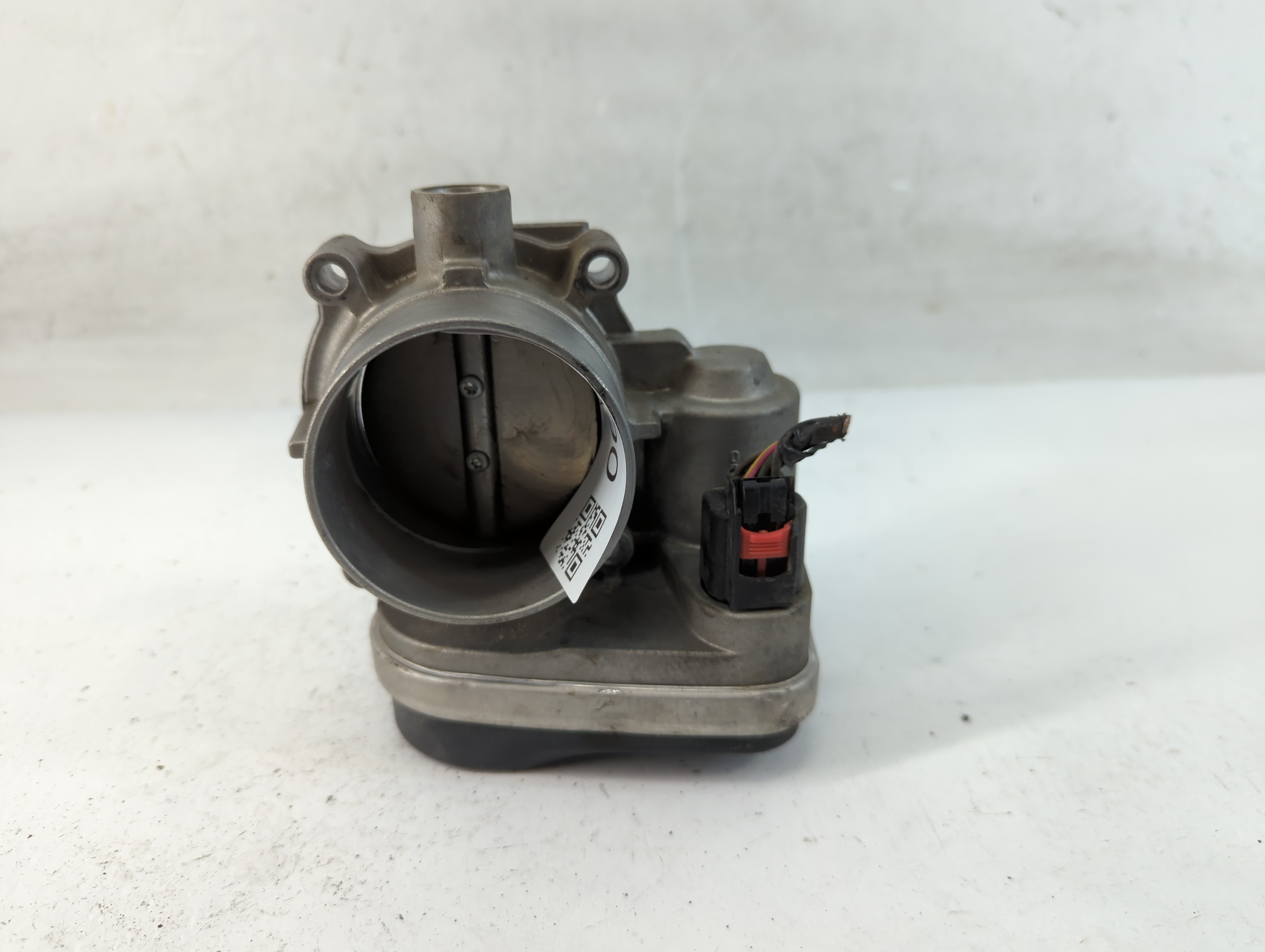 2006-2010 Dodge Charger Throttle Body 882690 - Oemusedautoparts1.com